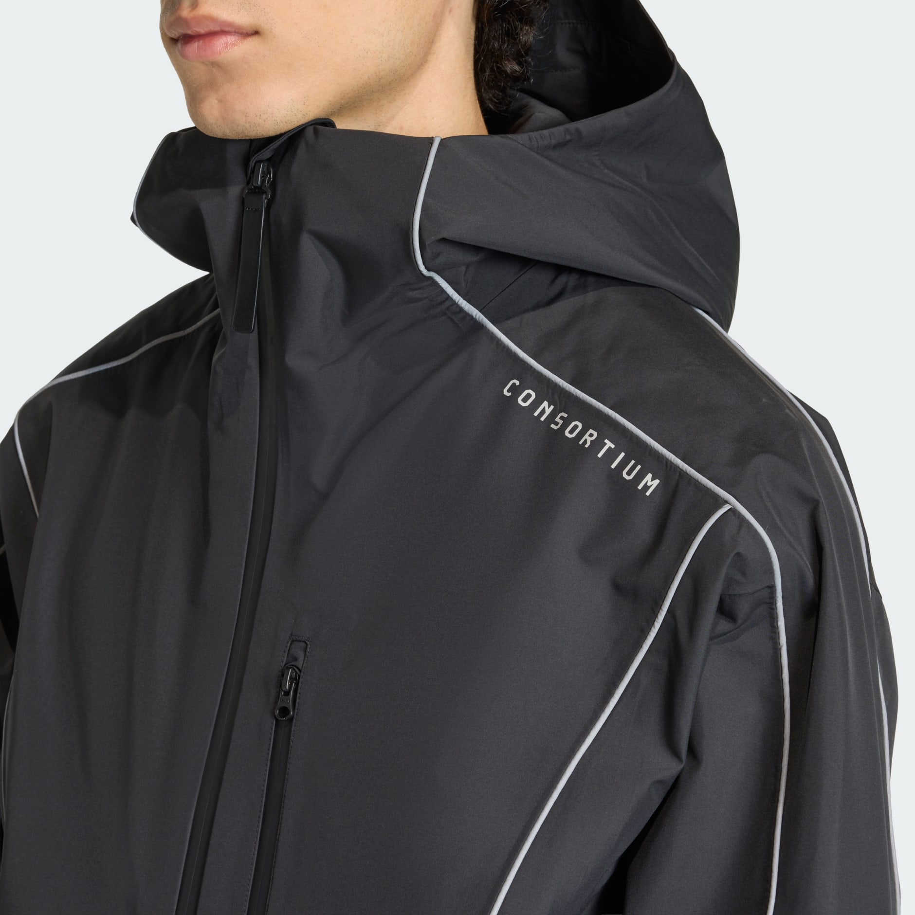 JACHETĂ SHELL BY CONSORTIUM