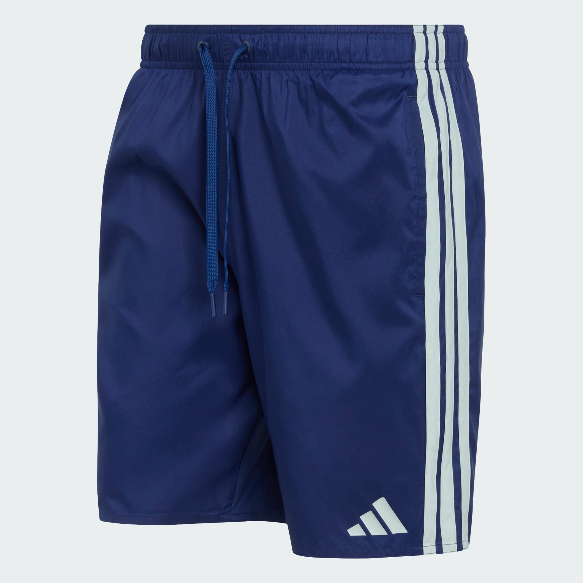 شورت سباحة 3-Stripes 8-Inch