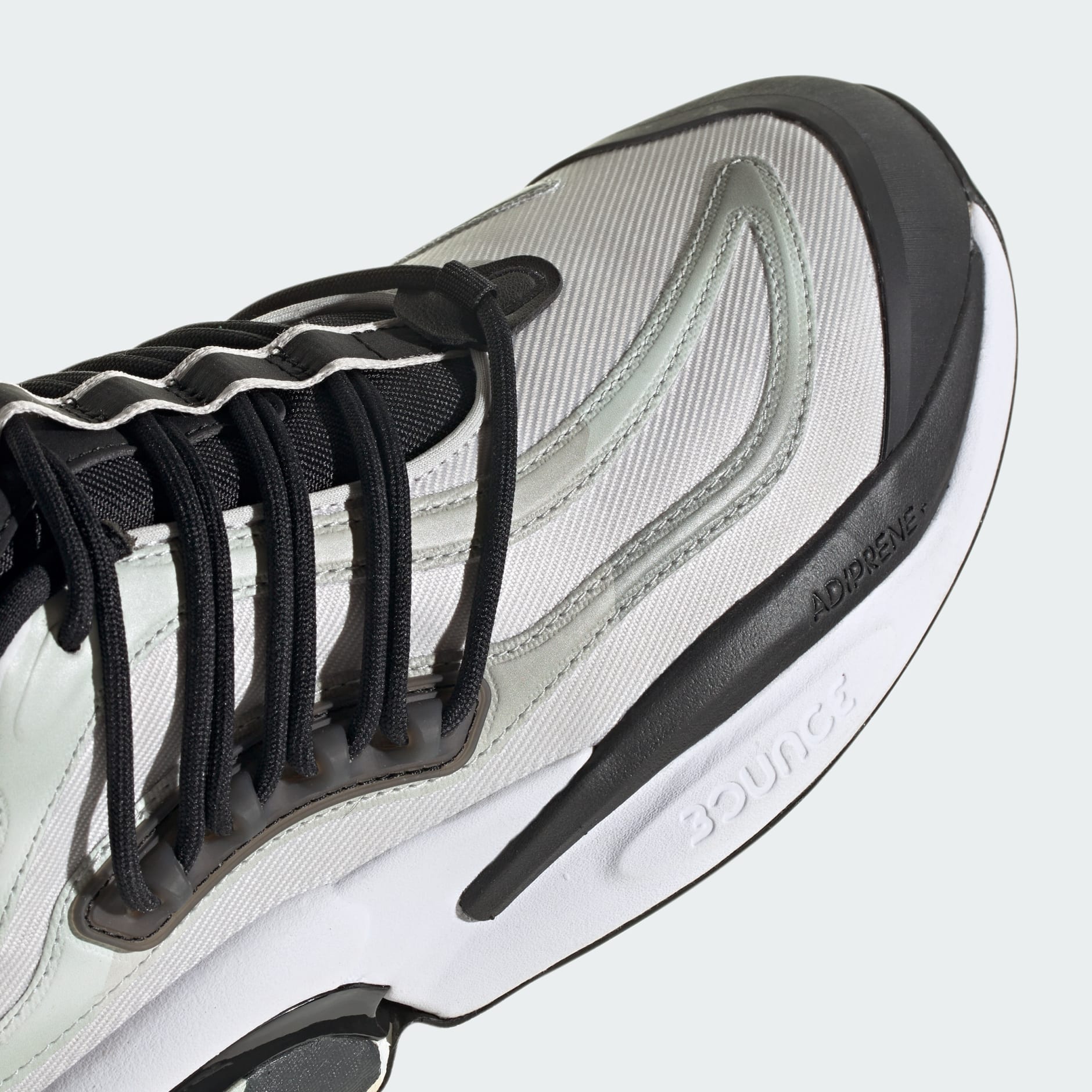 アディダス Alphaboost V1 IG3639 スニーカー 26.5cm/29.5cm Shoes - Alphaboost V1 Shoes - Grey | adidas Oman