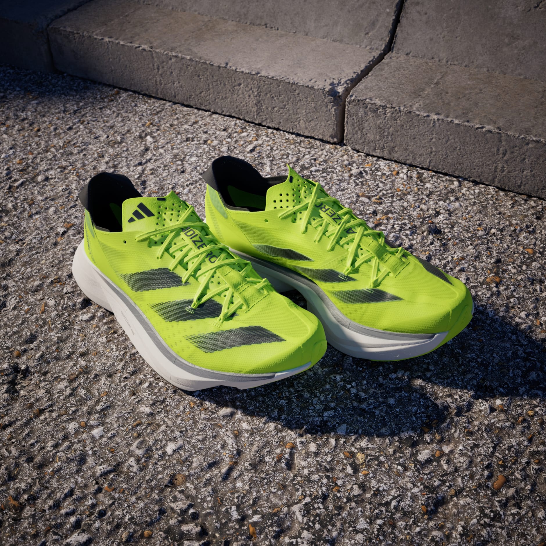 ADIZERO ADIOS PRO 3 Shoes