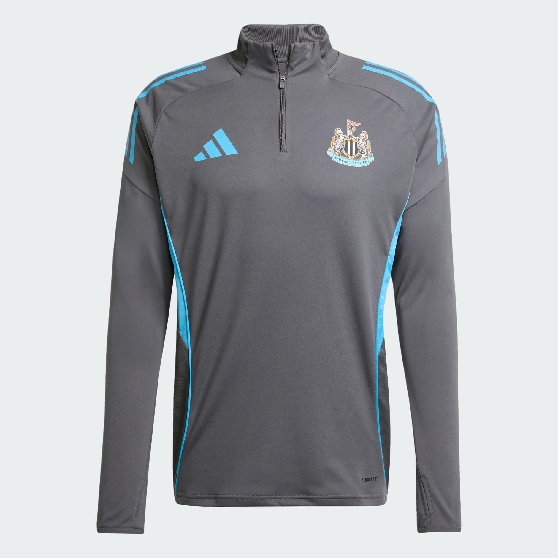 Gornji dio za trening Newcastle United FC Tiro 25 Competition