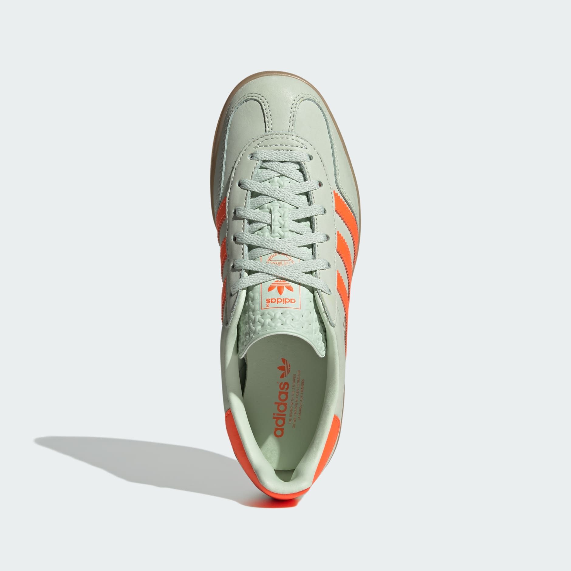 GAZELLE INDOOR W
