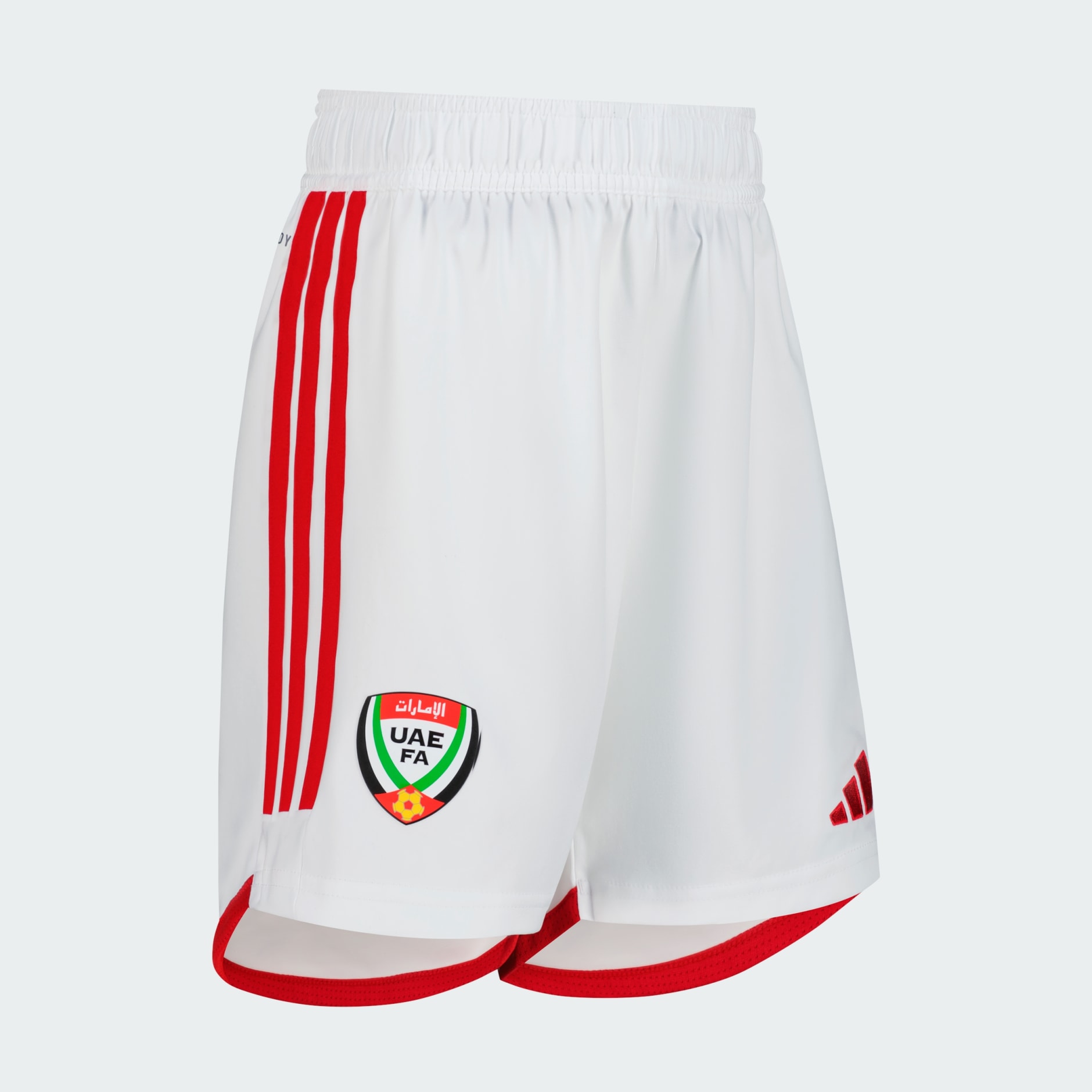 UAE FA HOME SHORT YOUTH