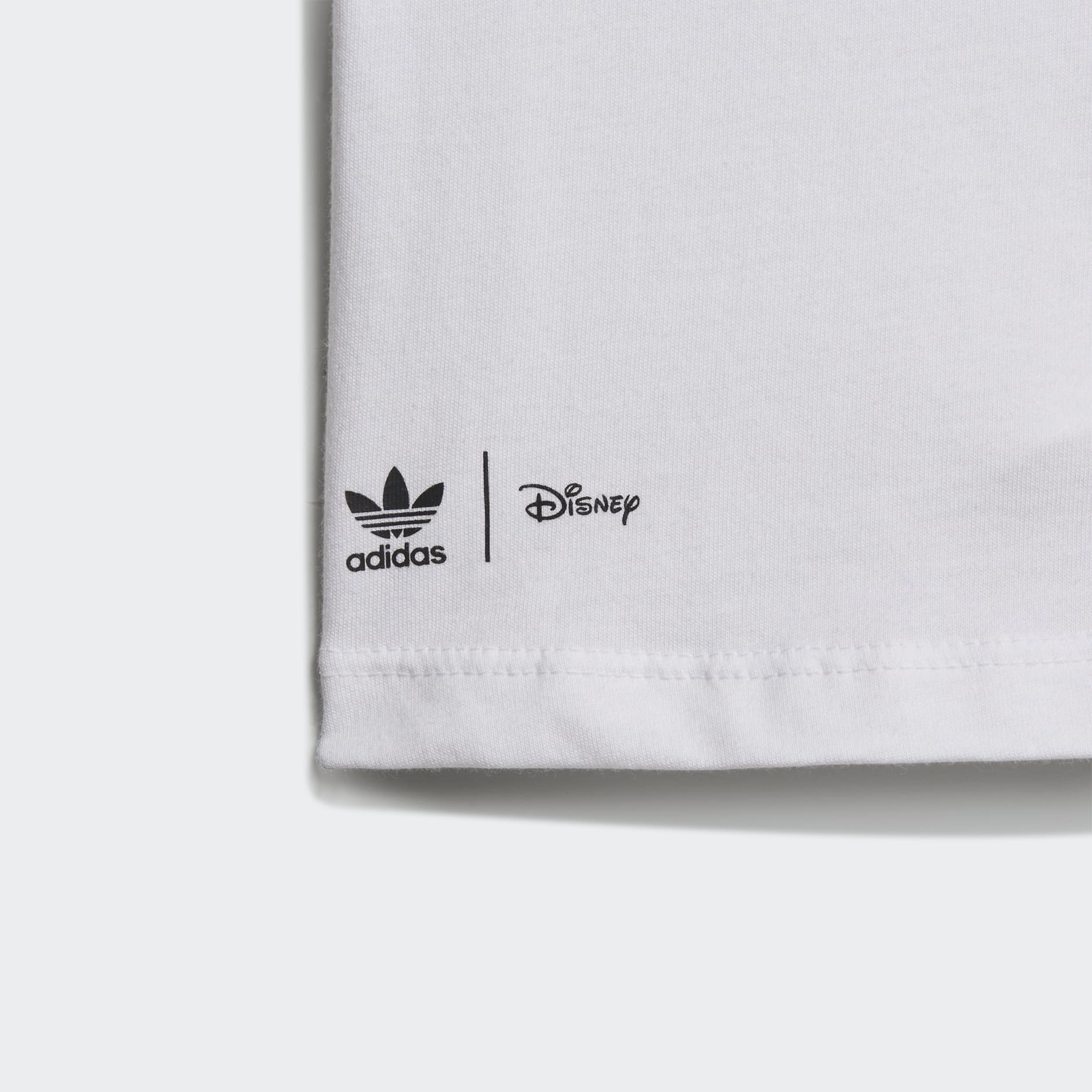 Disney Mickey and Friends Tee