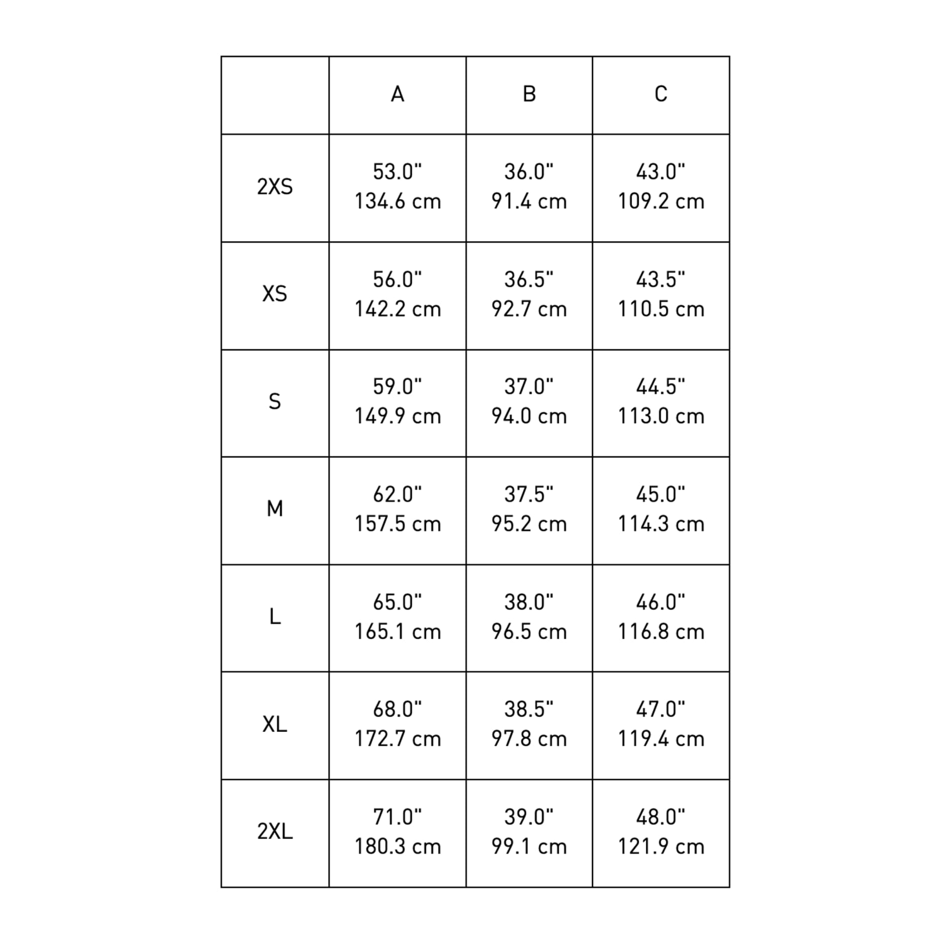 Fear of God Athletics 3-Layer Shell Parka