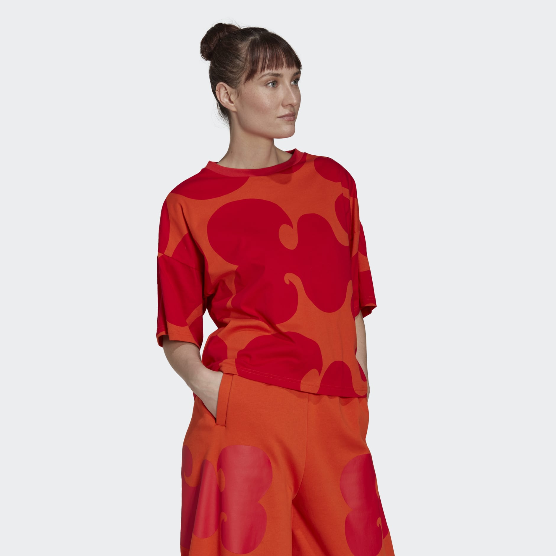 Marimekko Tee