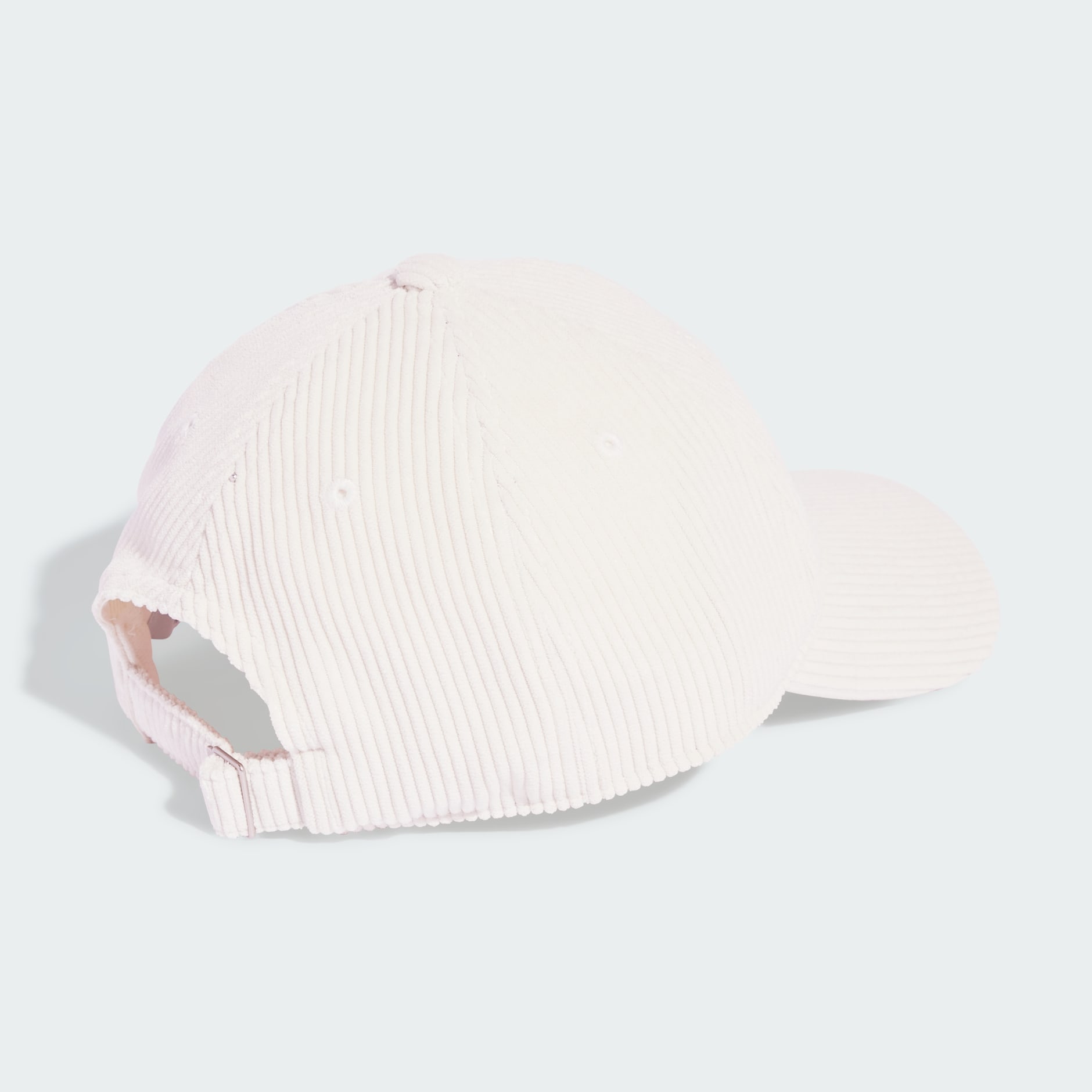 Corduroy Baseball Cap