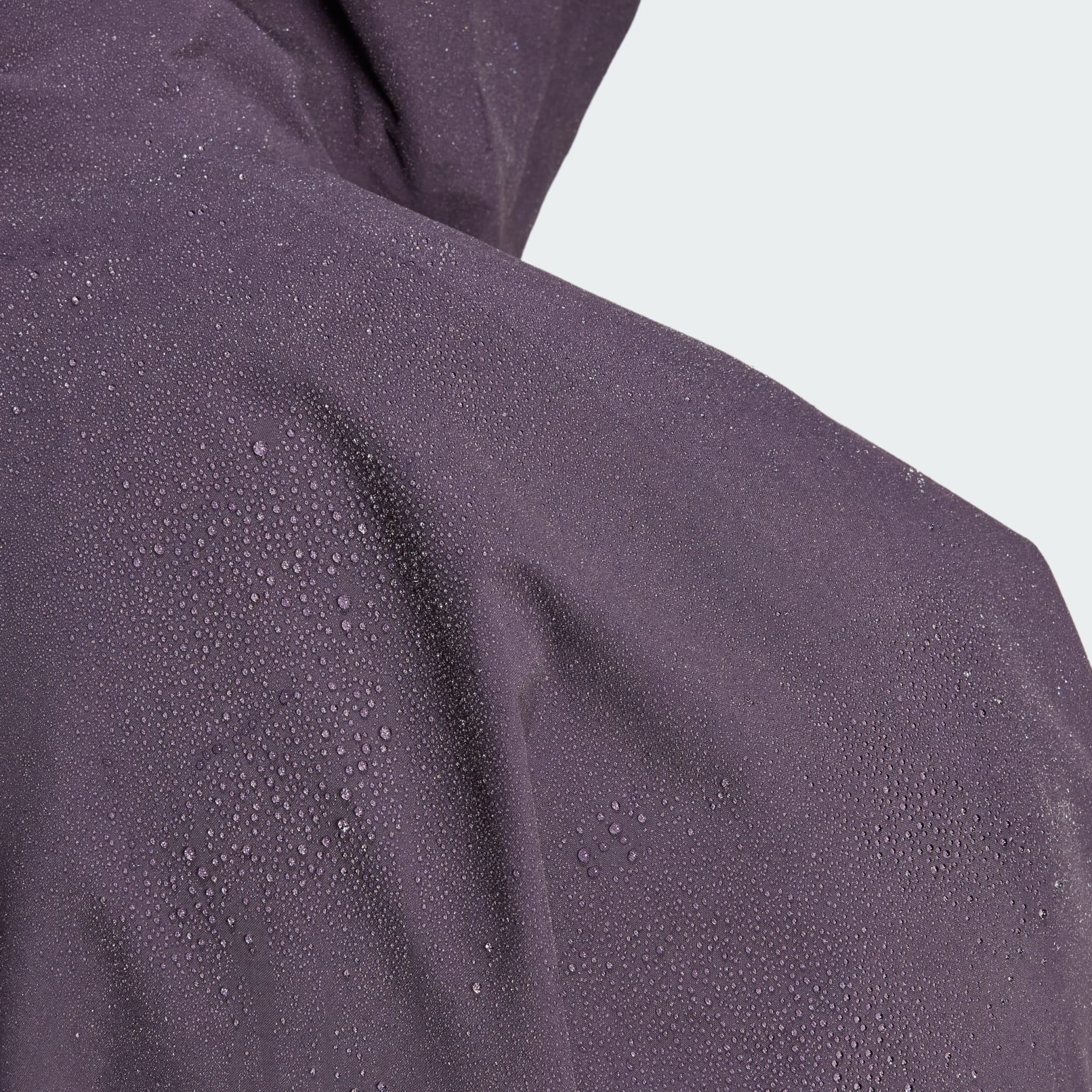 Jachetă Terrex Techrock 3L GORE-TEX C-Knit