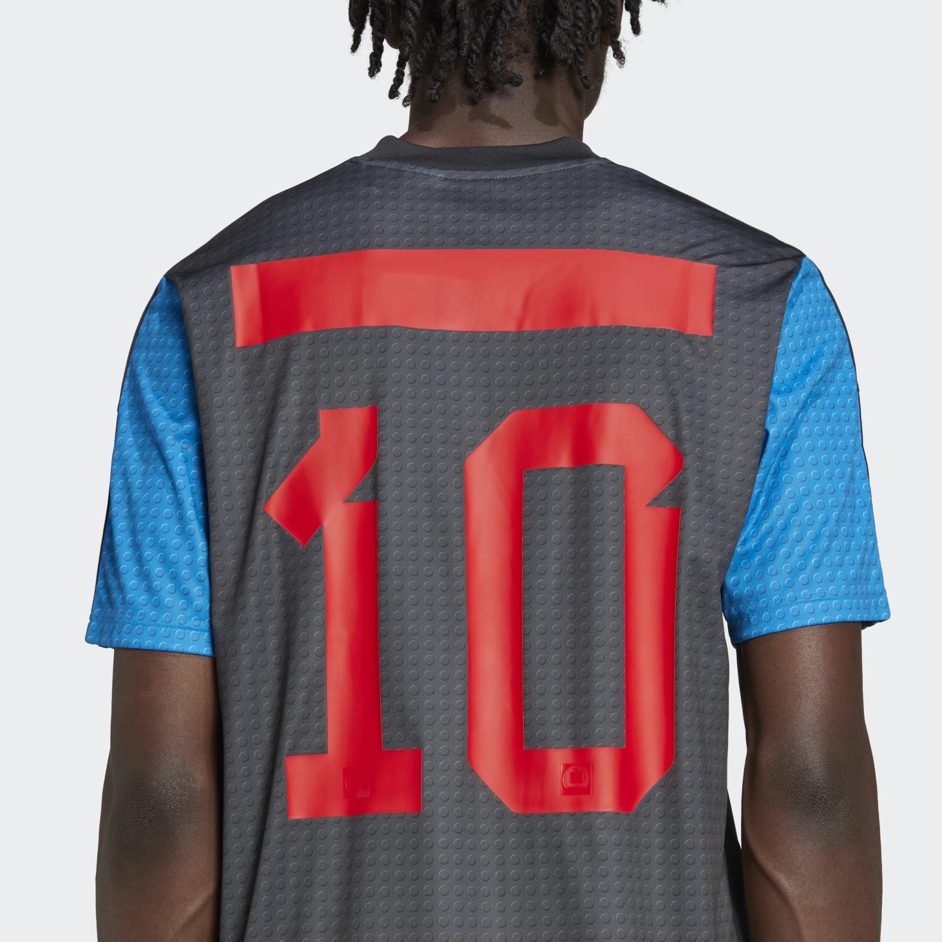 adidas Tiro x LEGO® Away Jersey