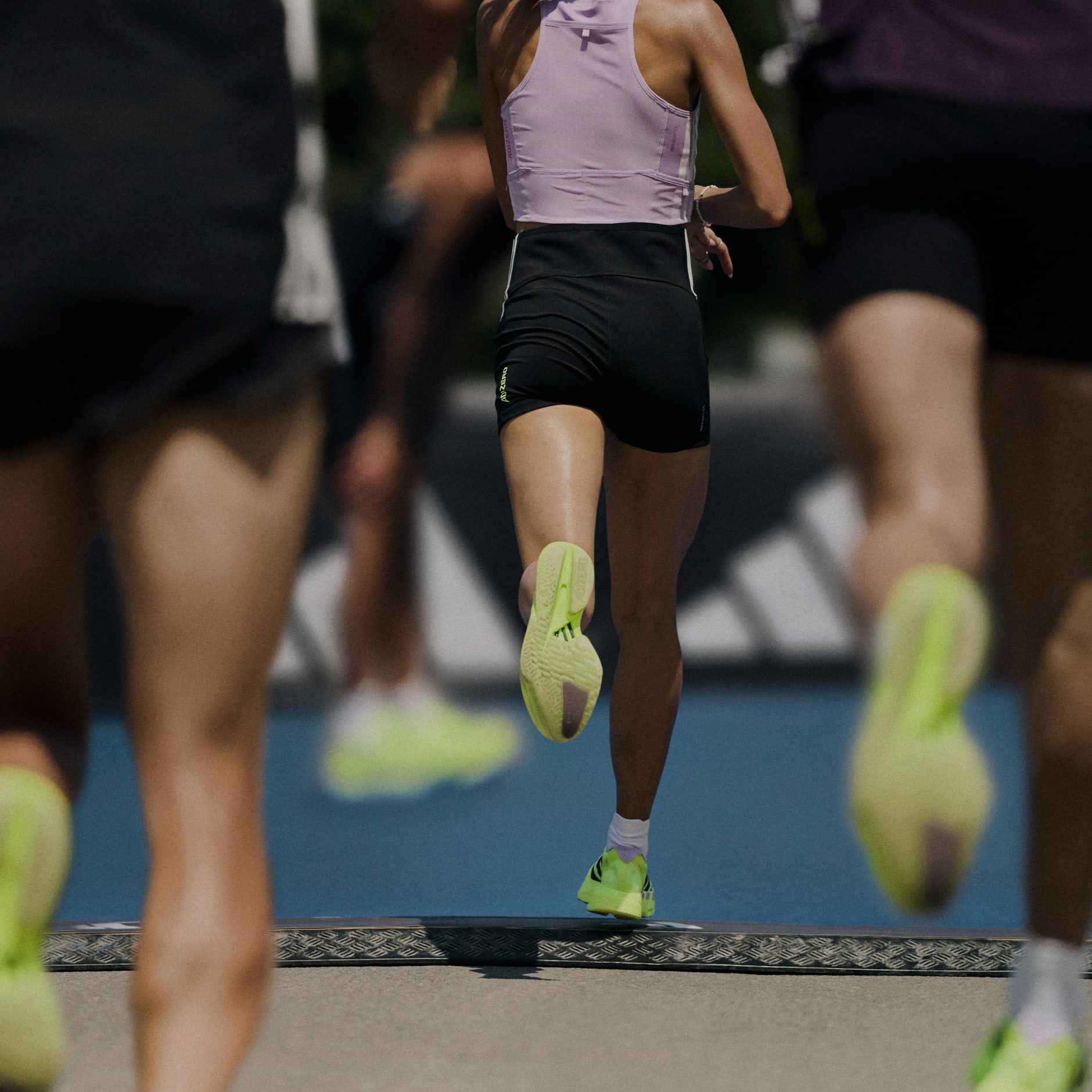 Adizero Adios Pro 4 Shoes