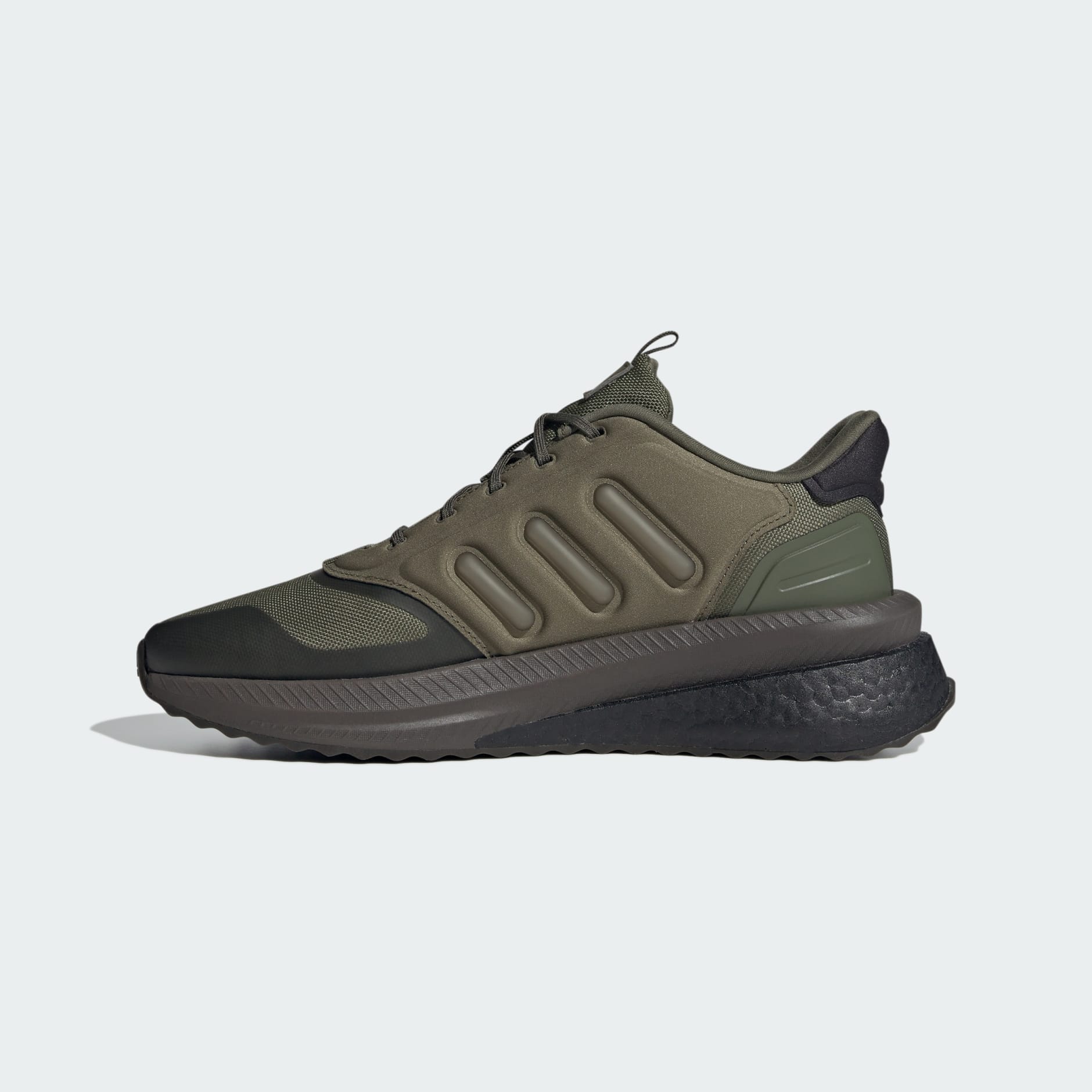 Shoes - X_PLRPHASE Shoes - Green | adidas South Africa