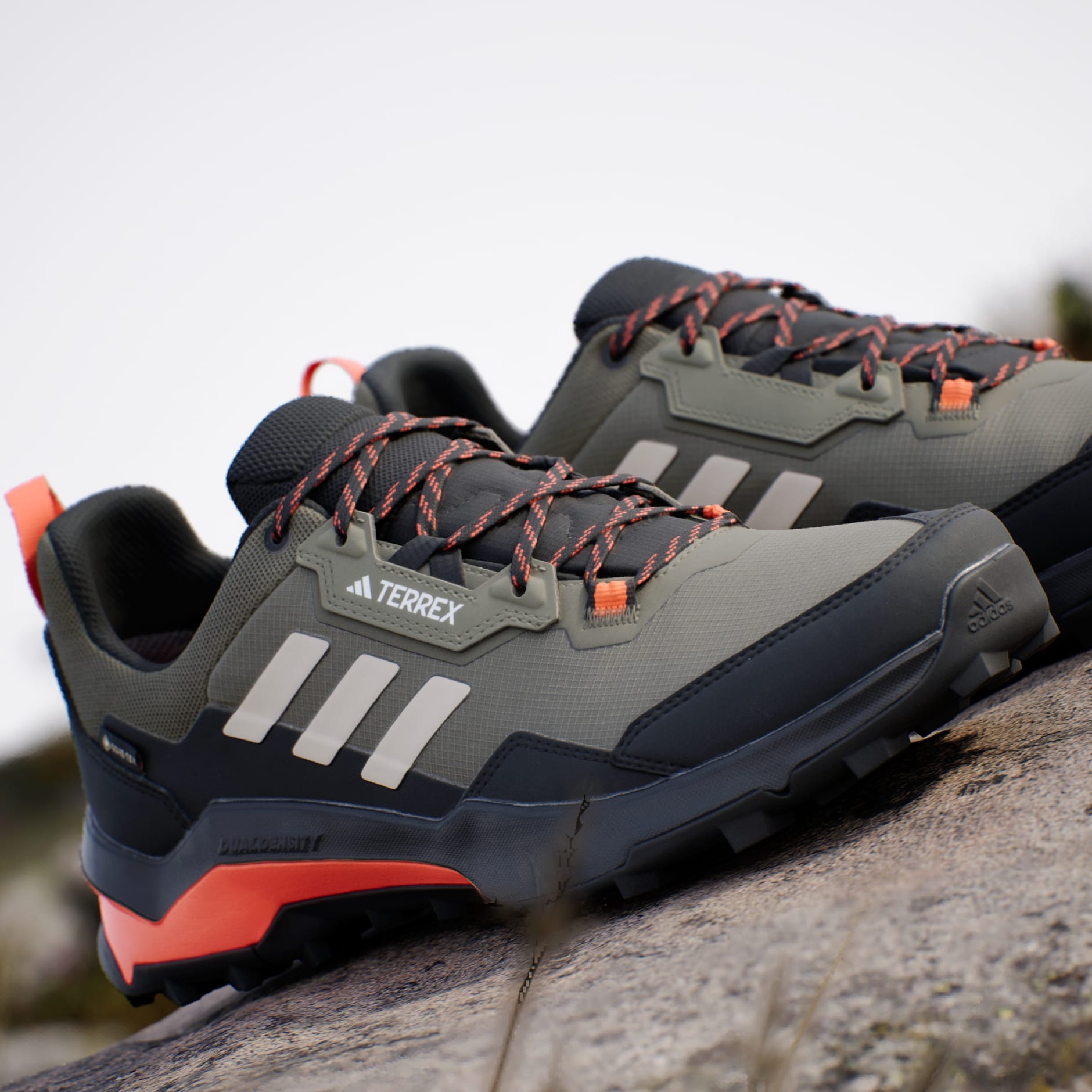 Tenis de Senderismo Terrex AX4 GORE-TEX