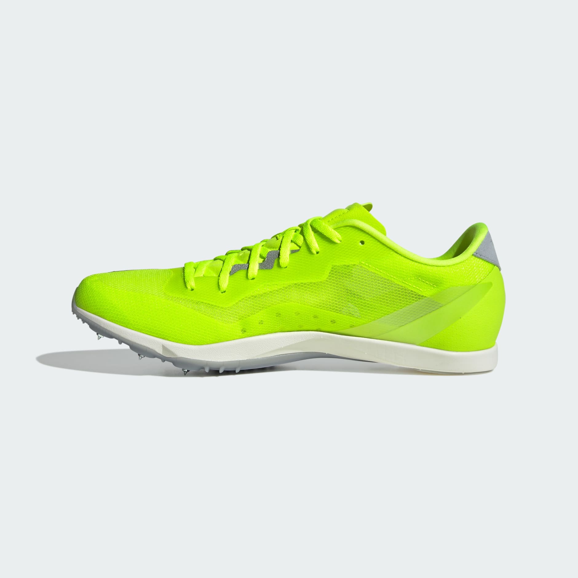 All products Adizero Distancestar Shoes Green adidas South Africa