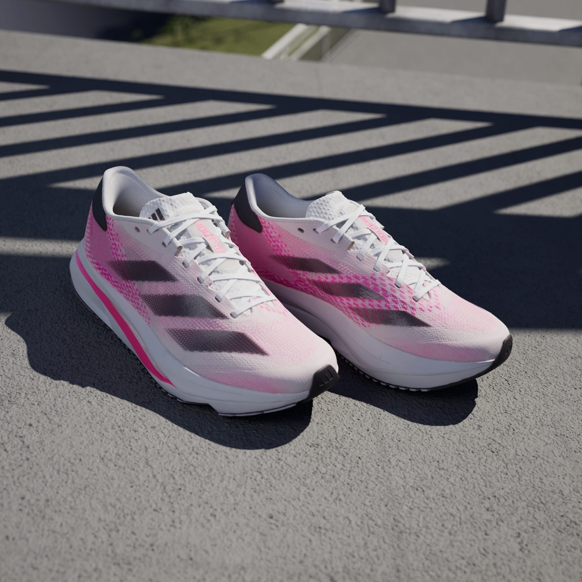 Adizero SL2 Running Shoes