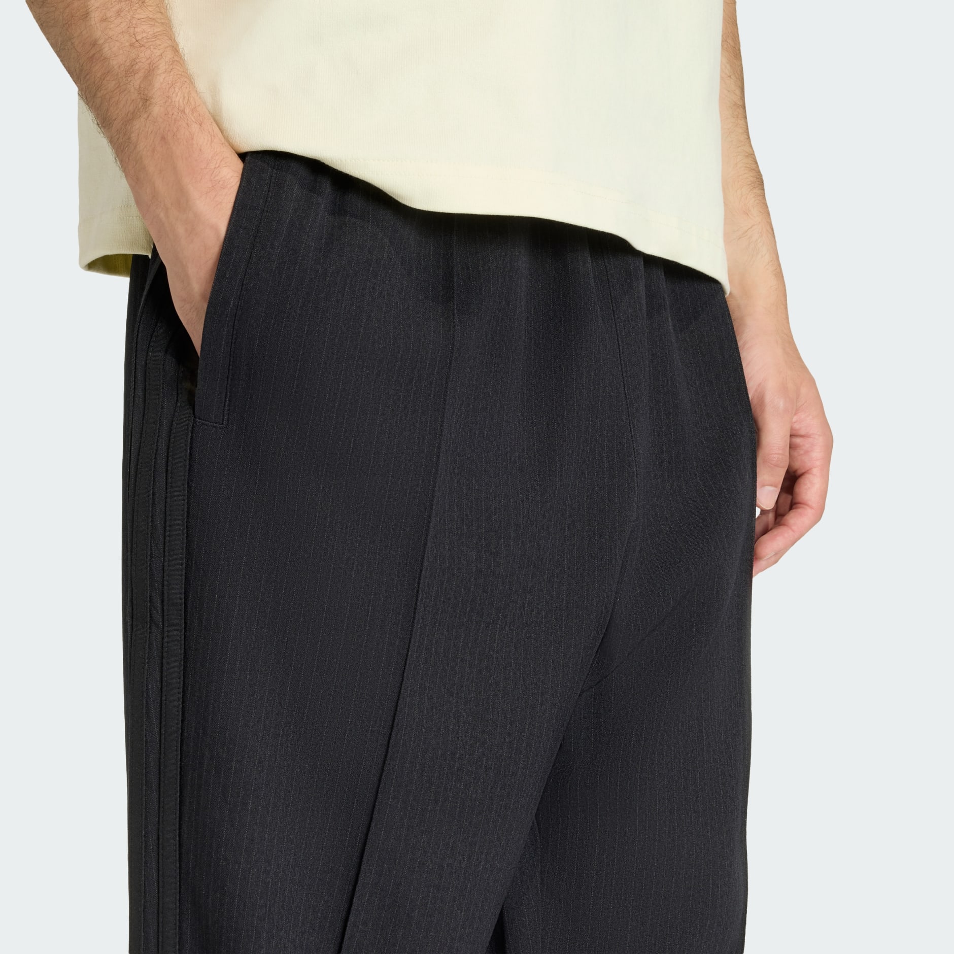 DONJI DIO TRENIRKE &Scaron;IROKOG KROJA FIREBIRD PINSTRIPES