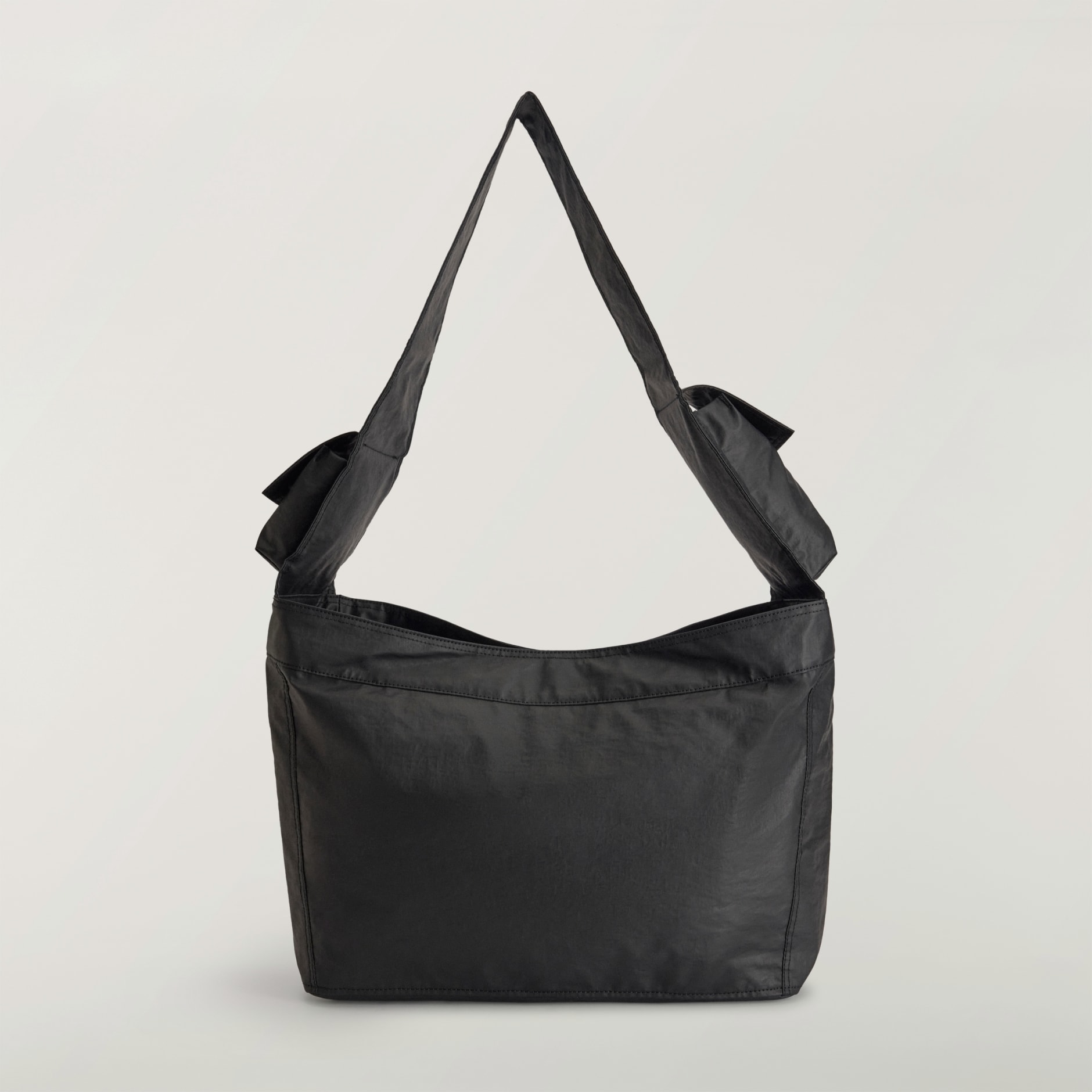 TORBA Y-3 NEWSPAPER L