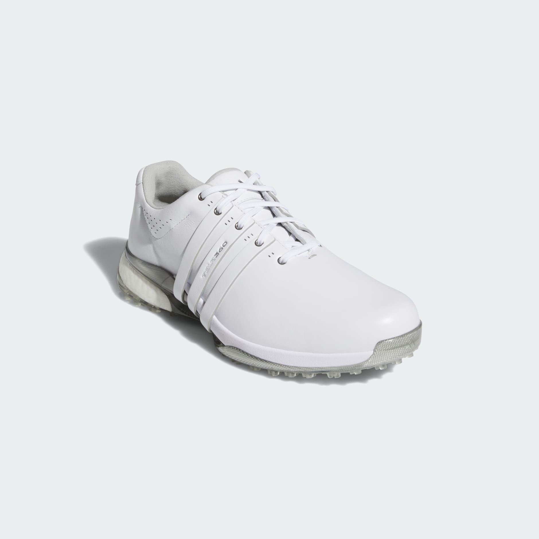Tour360 25 Wide Spikeless Golf Shoes