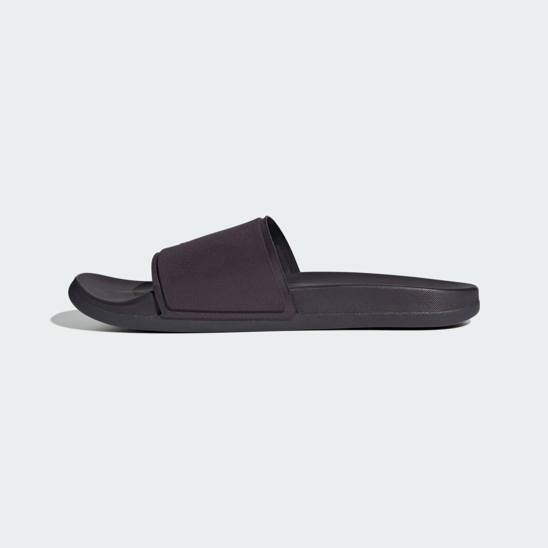 All products - Adilette Comfort Slides - Purple | adidas South Africa