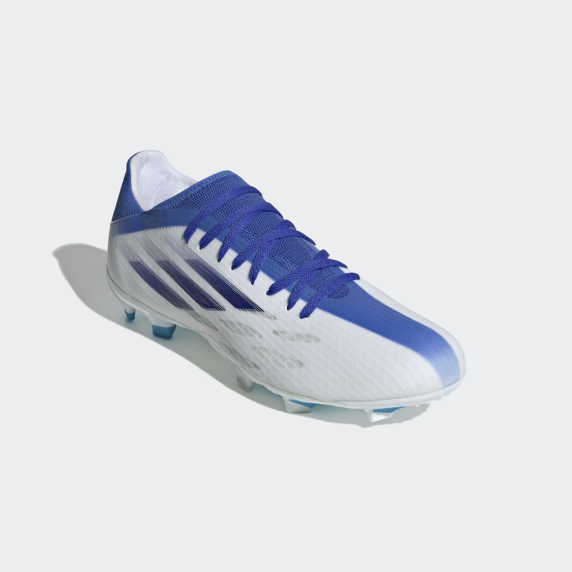 X Speedflow.3 Firm Ground Boots