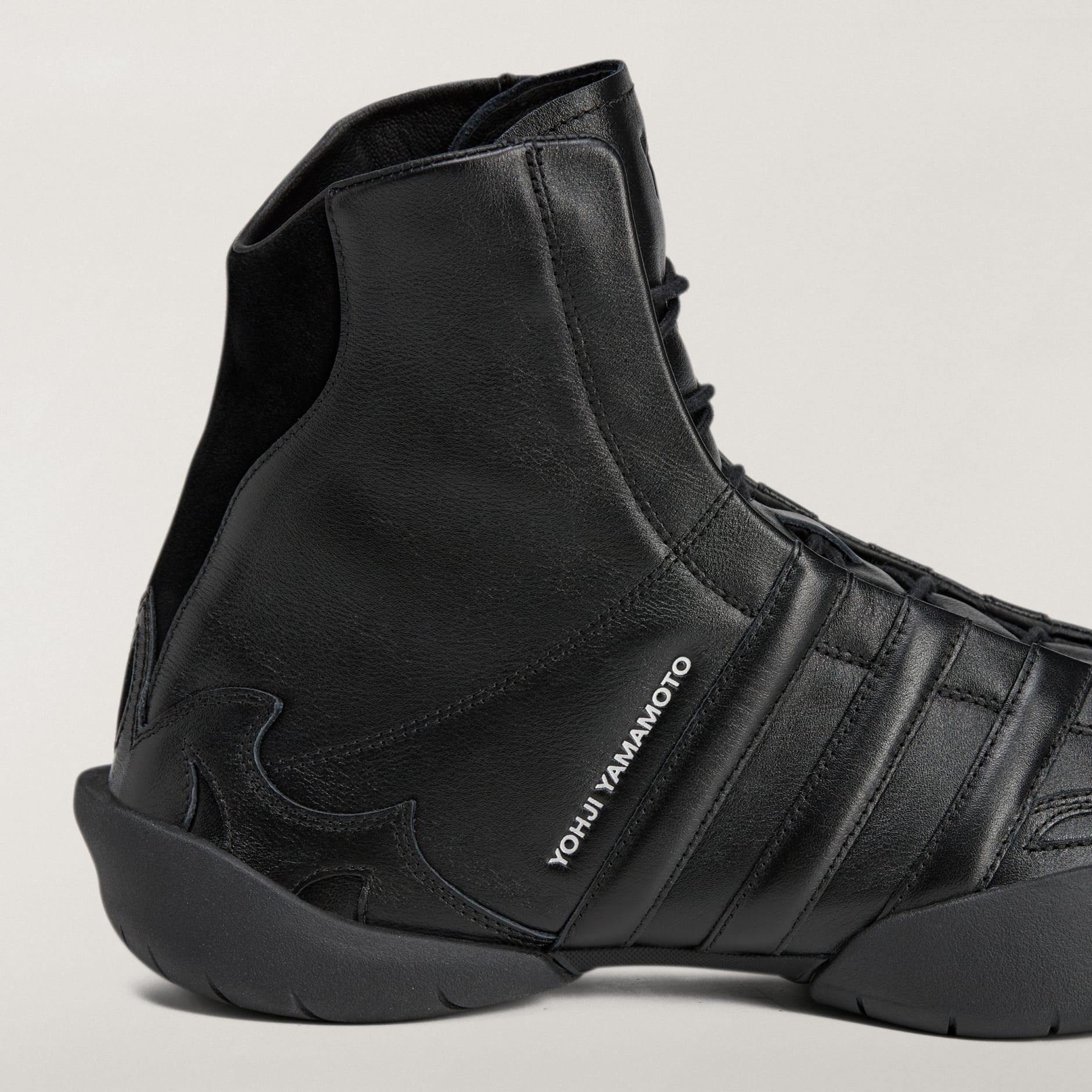 Y-3 Regu 2002 Hi