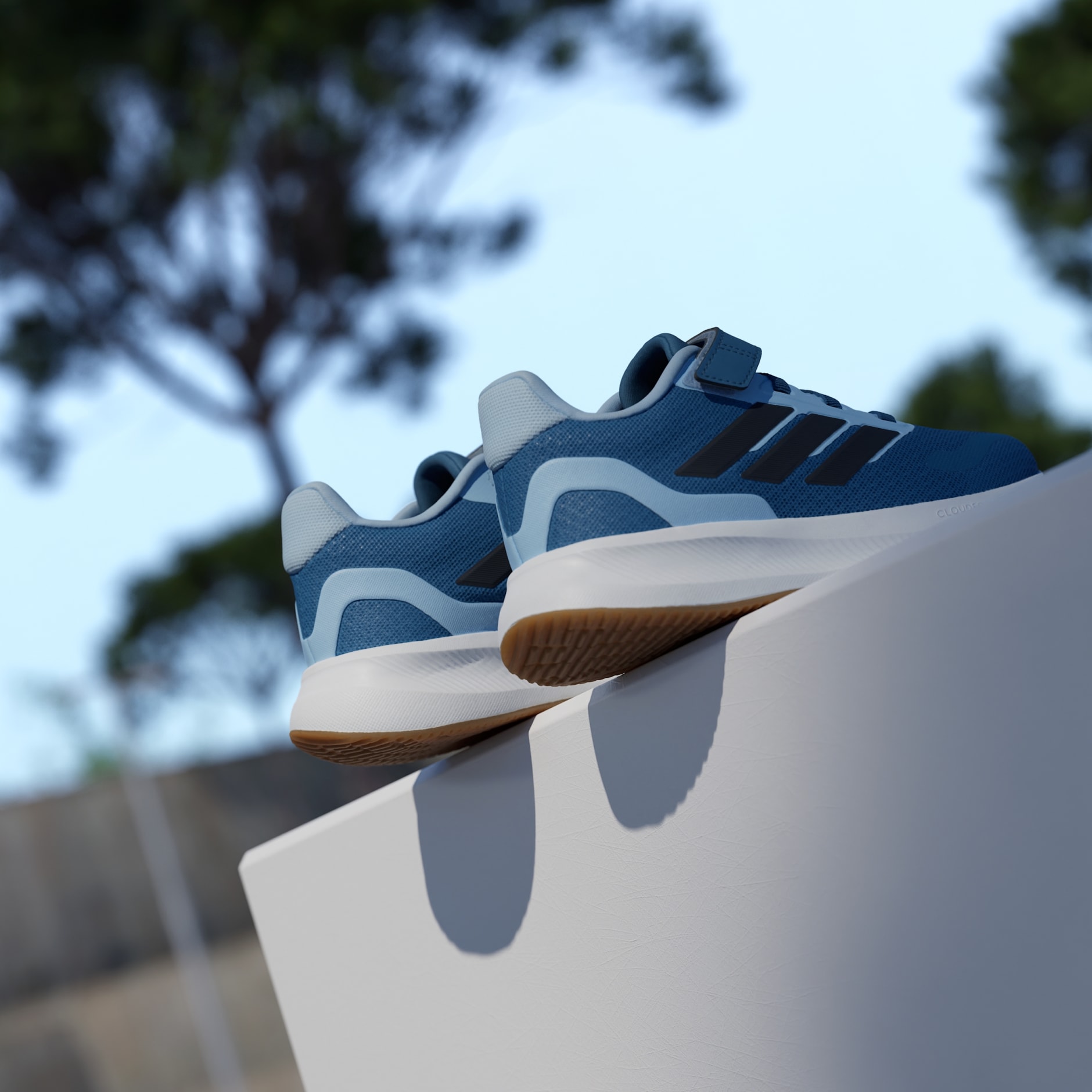 Dječje tenisice Runfalcon 5