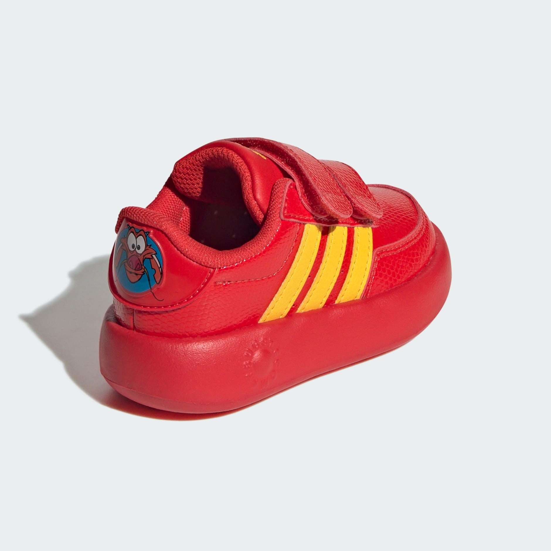 Kids Shoes - ADIDAS DISNEY MULAN BREAKNET 2.0 SHOES INFANTS