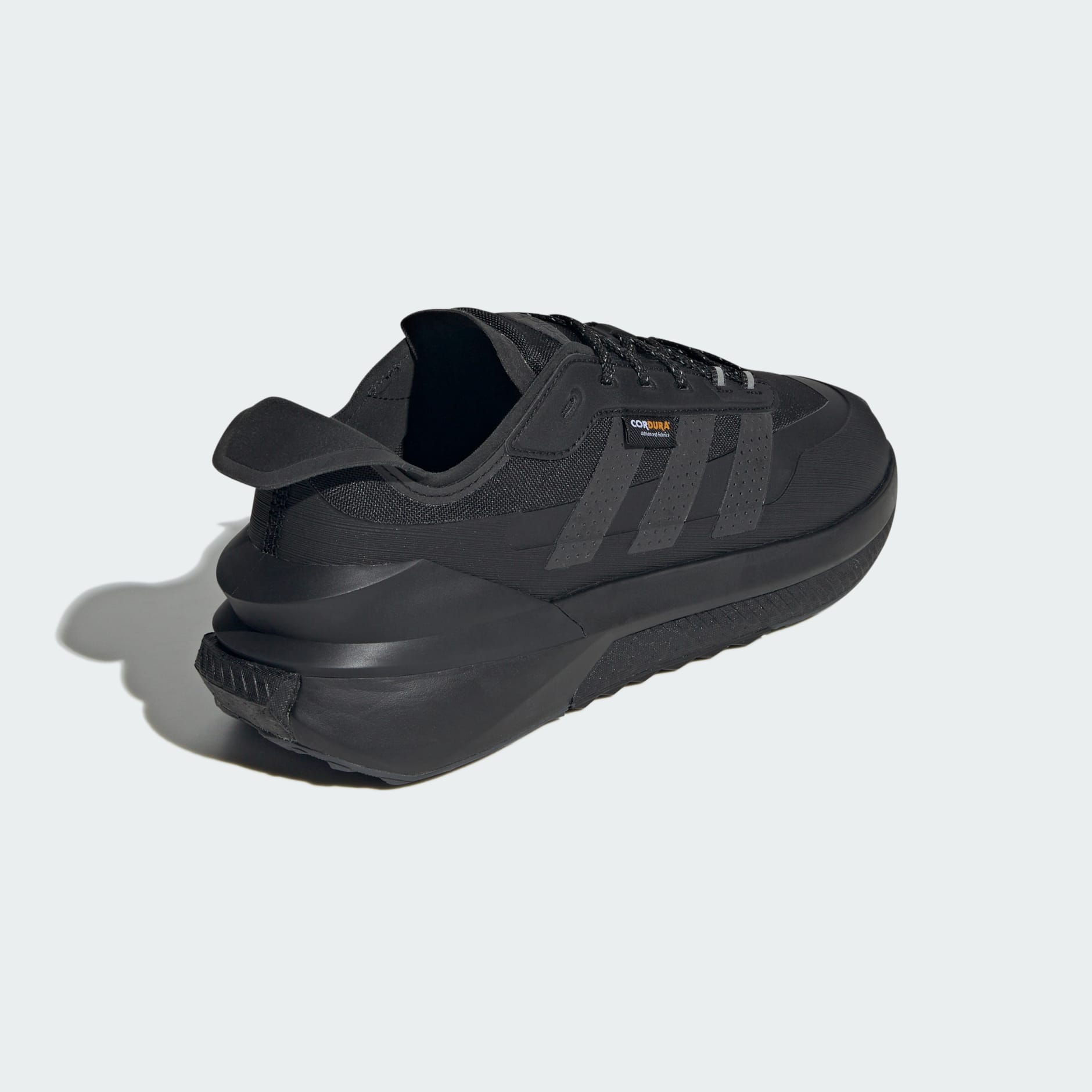 adidas Avryn Shoes - Black | adidas UAE