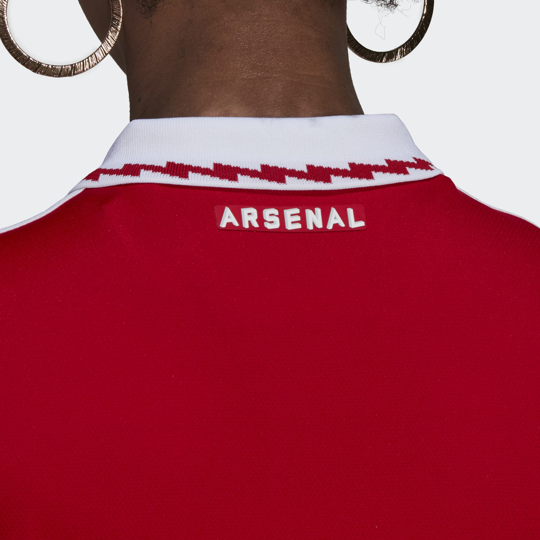 Arsenal 22/23 Home Jersey