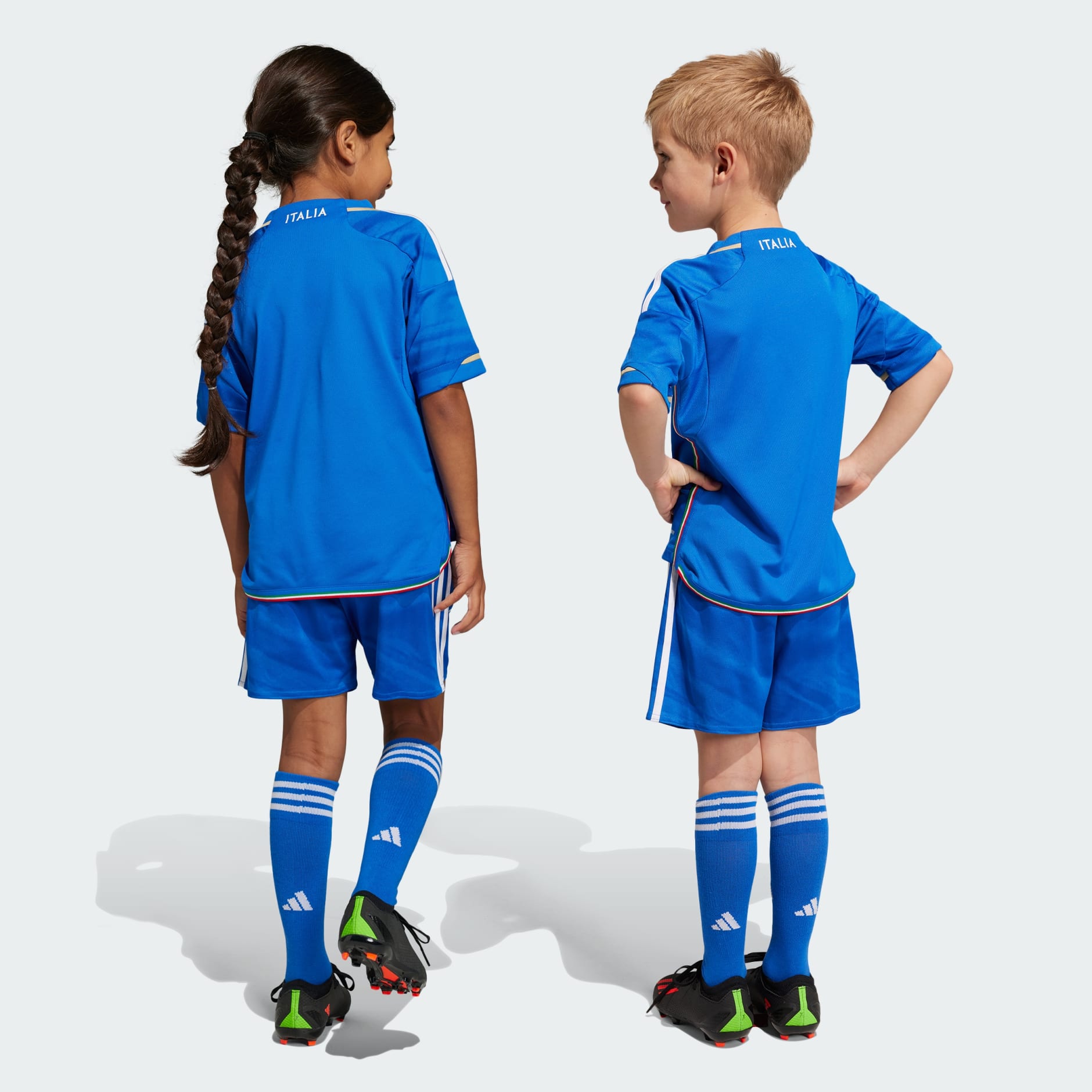 Italy 23 Home Mini Kit