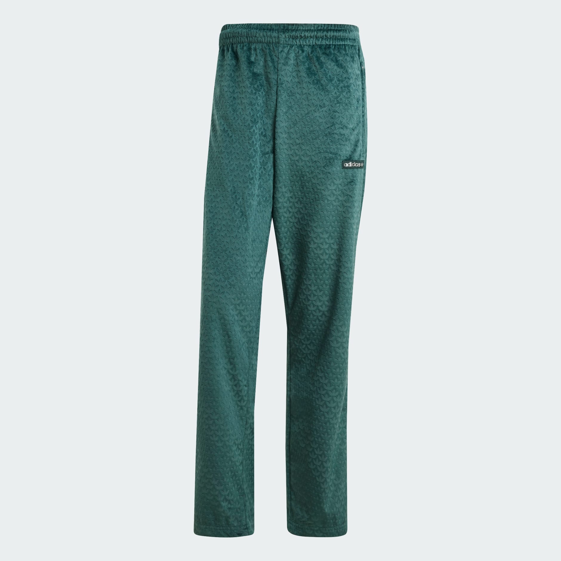 Monogram Track Pants