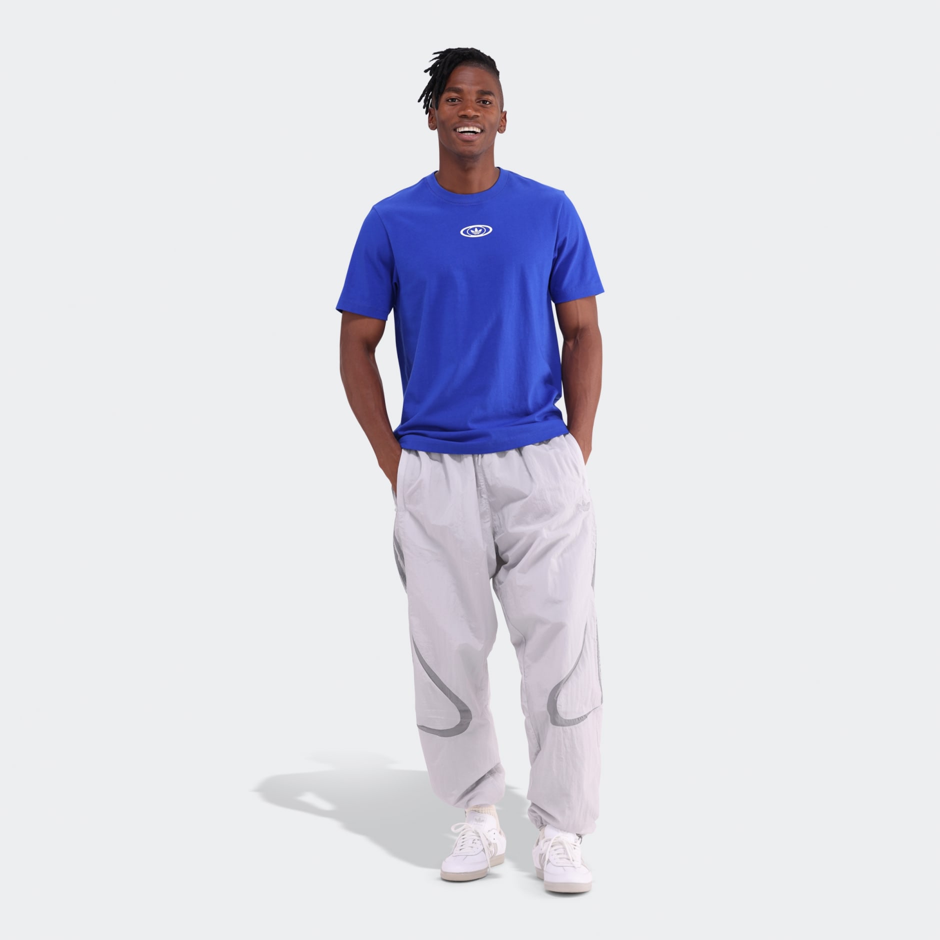 adidas Rekive Graphic T-Shirt