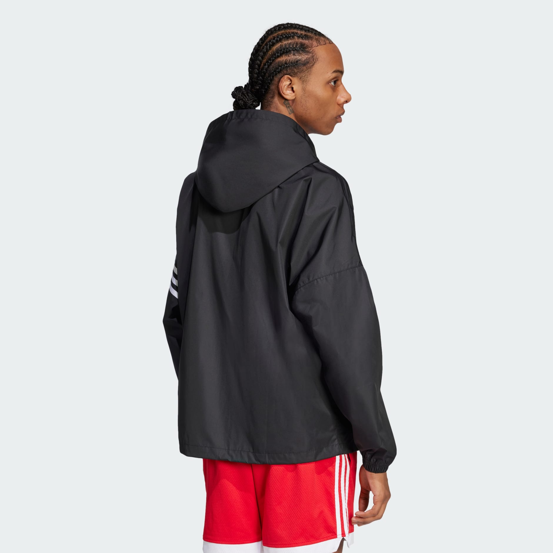 adidas Neuclassics Track Top - Black | adidas UAE