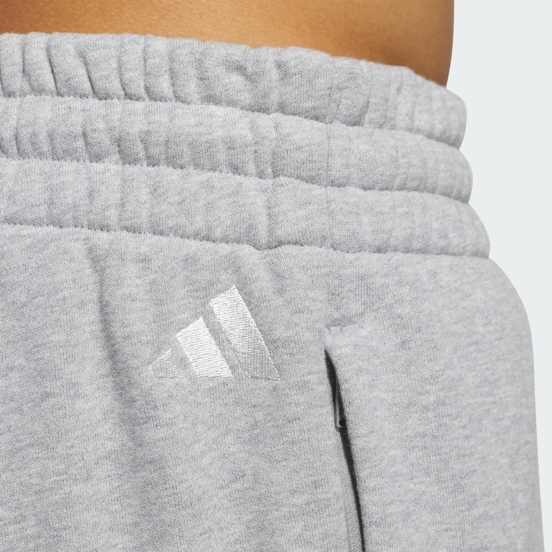 Anthony Edwards Foundation Fleece Pants