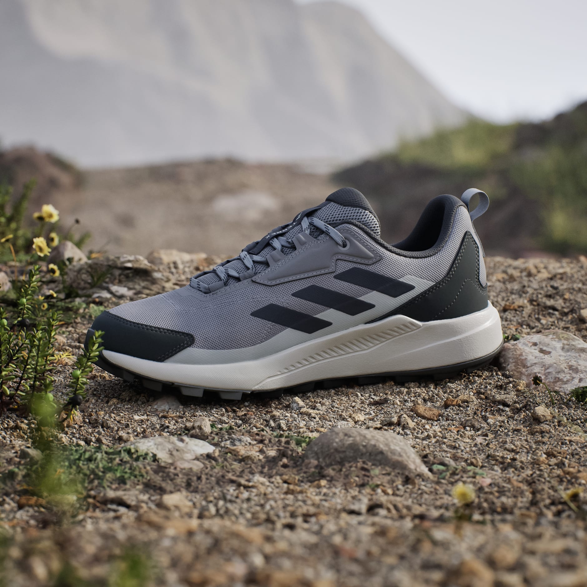 Pantofi de drumeție Terrex Anylander