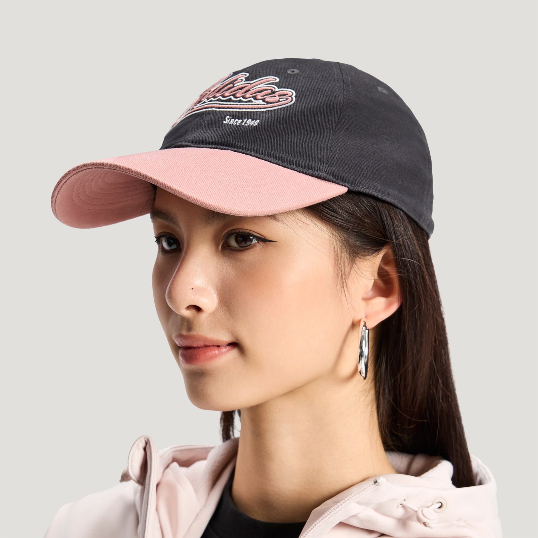 NEW WOMEN CAP 帽