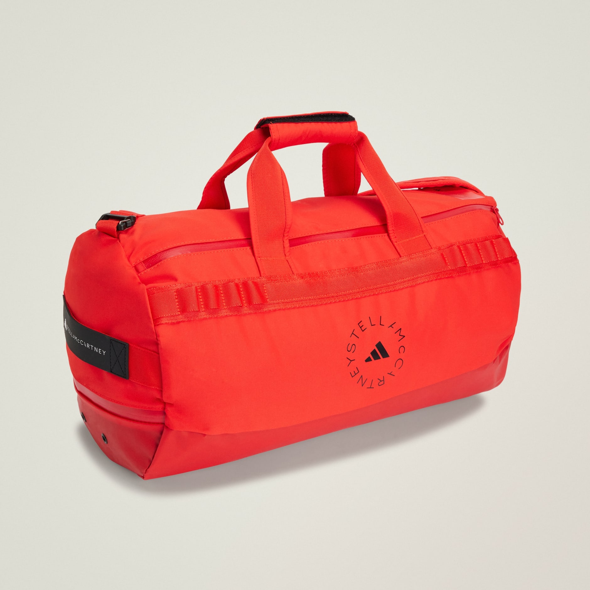Accessories - adidas by Stella McCartney 24/7 Bag - Red