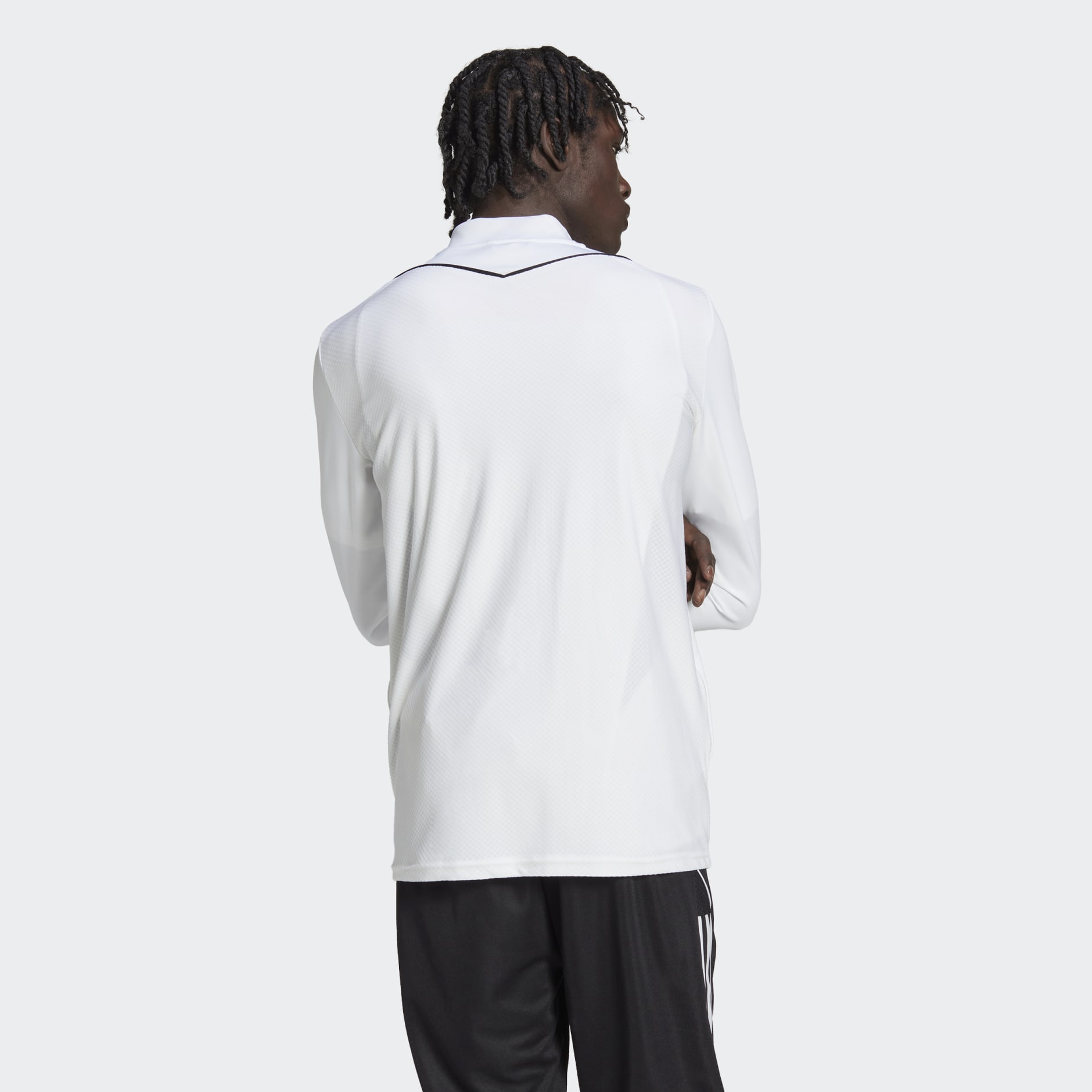 Tiro 23 League Training Jacket