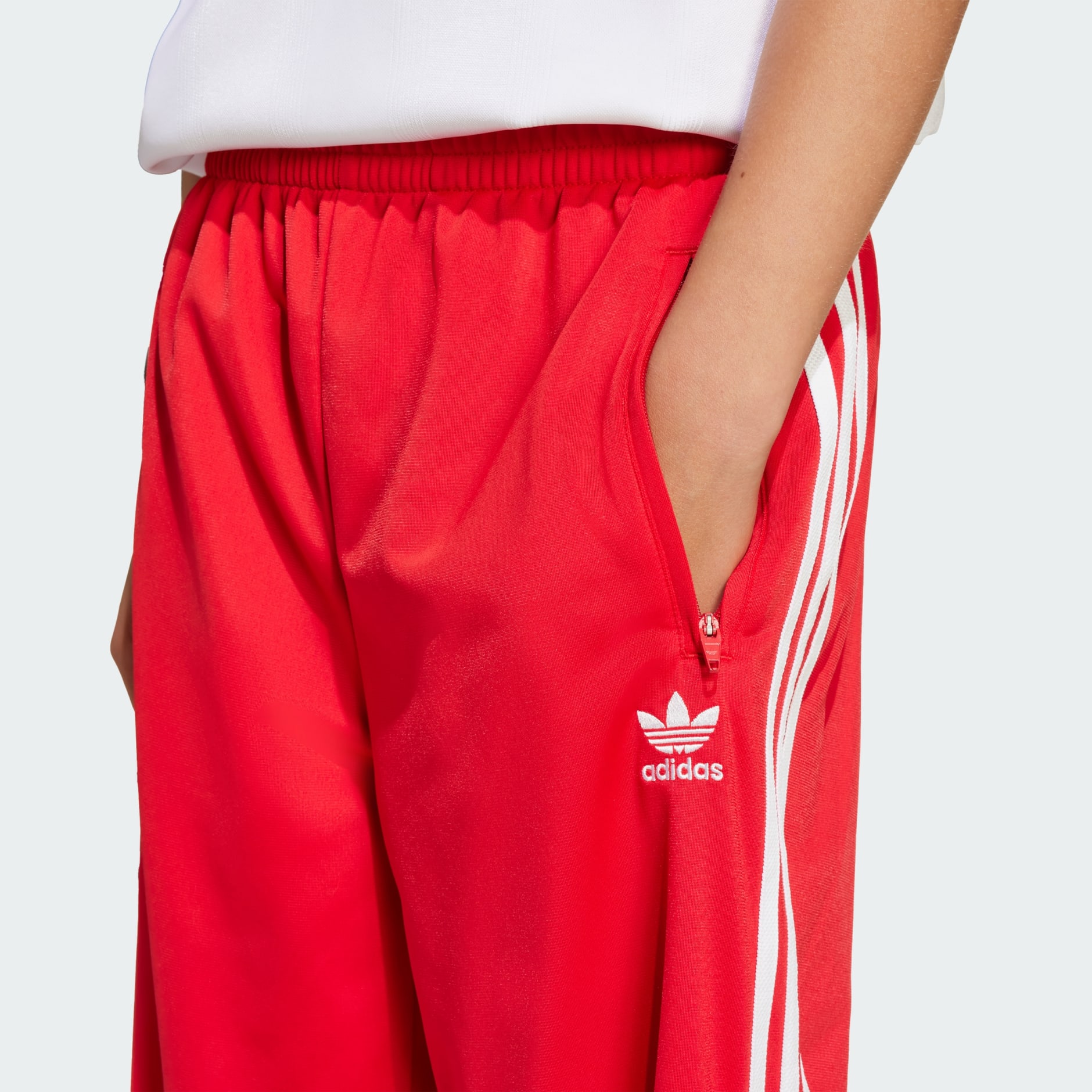 ADICOLOR JUNIOR LOOSE FIREBIRD PANTS