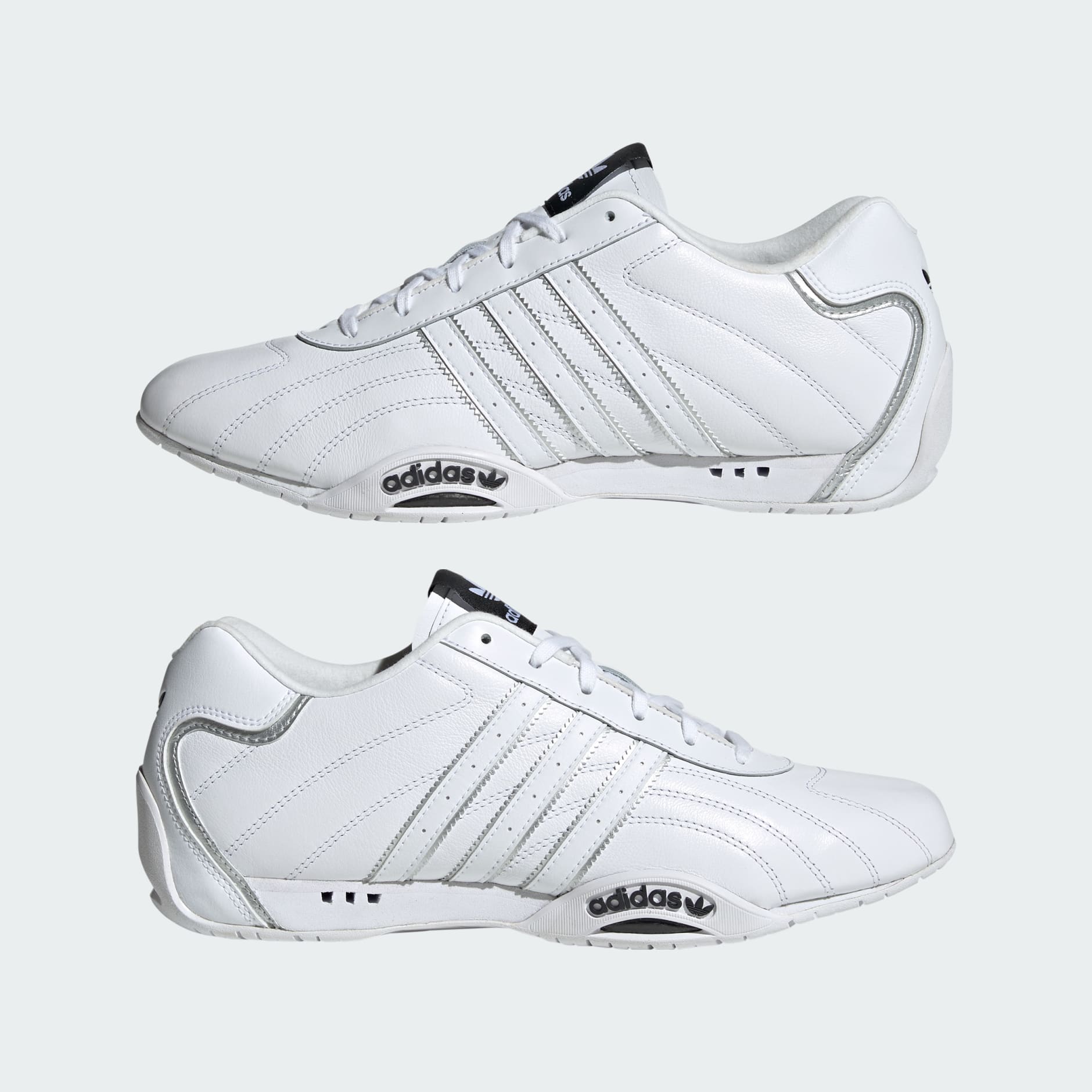 حذاء Adi Racer Lo