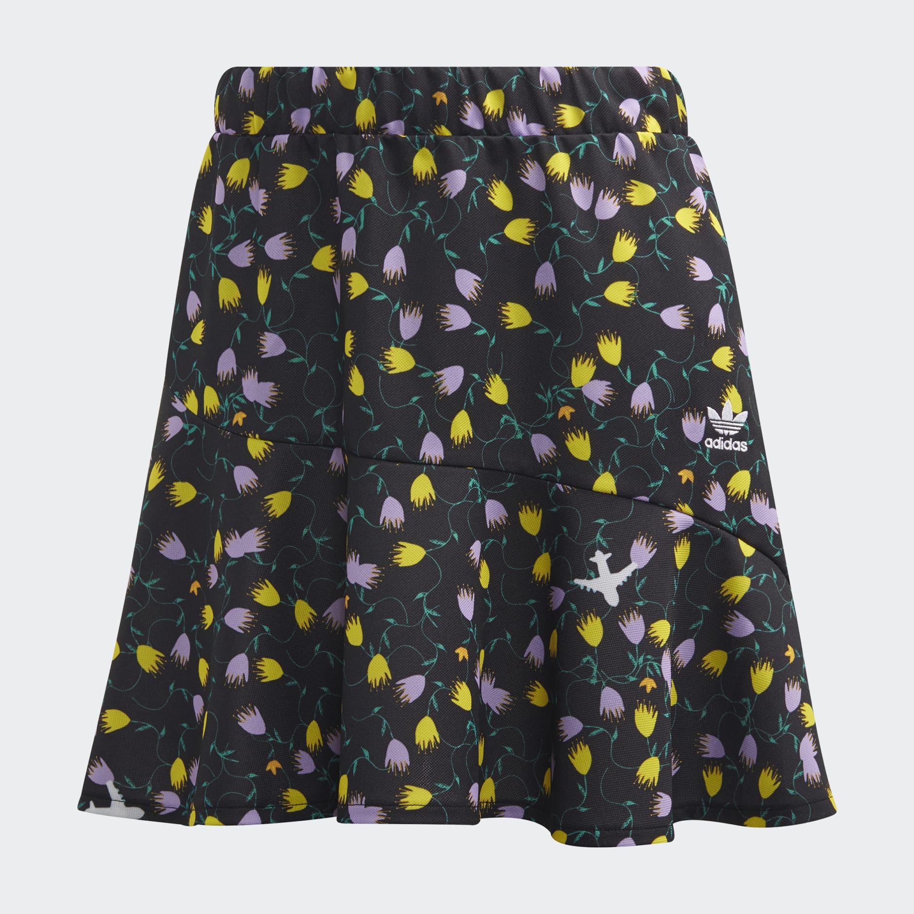 AOP SKIRT