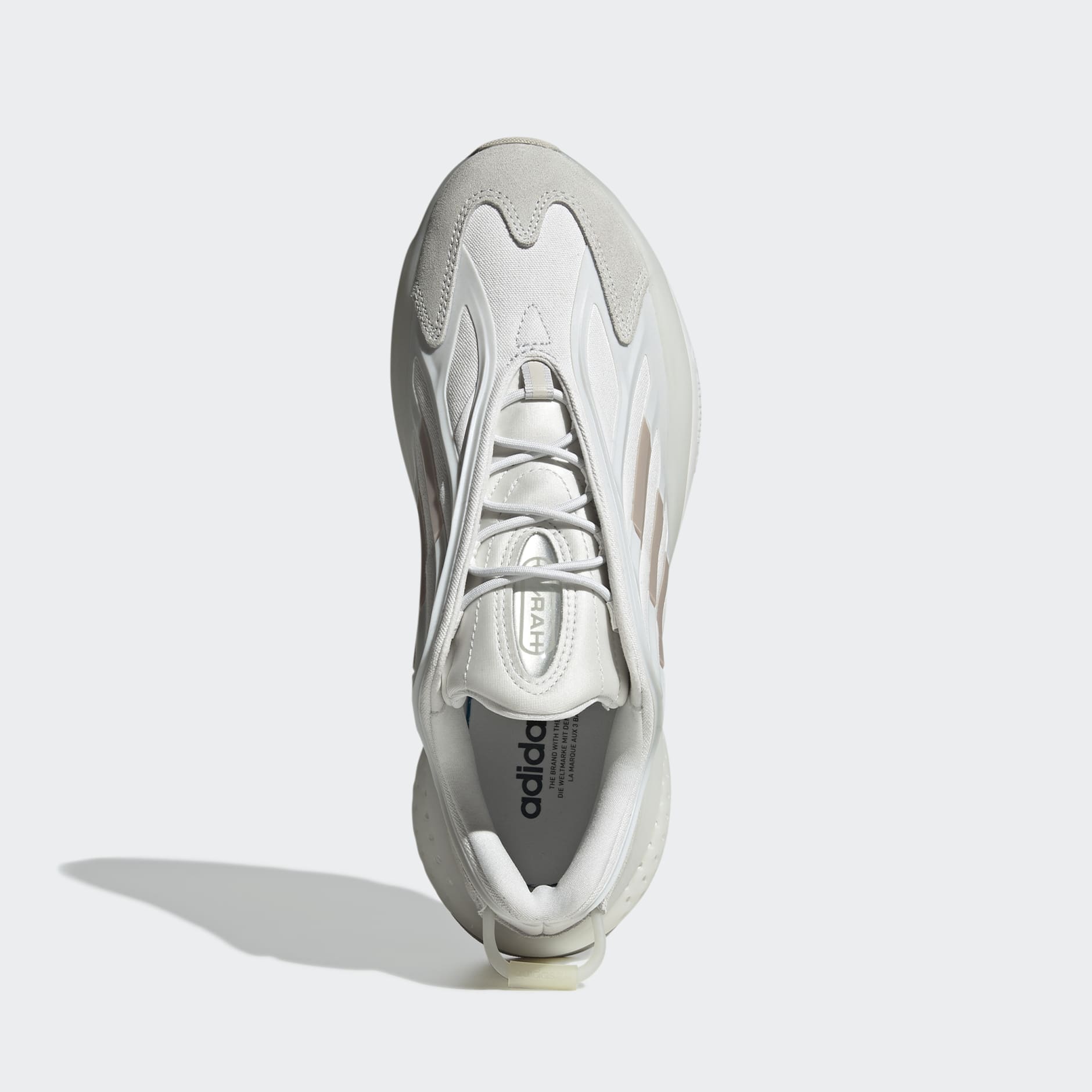 OZRAH Shoes