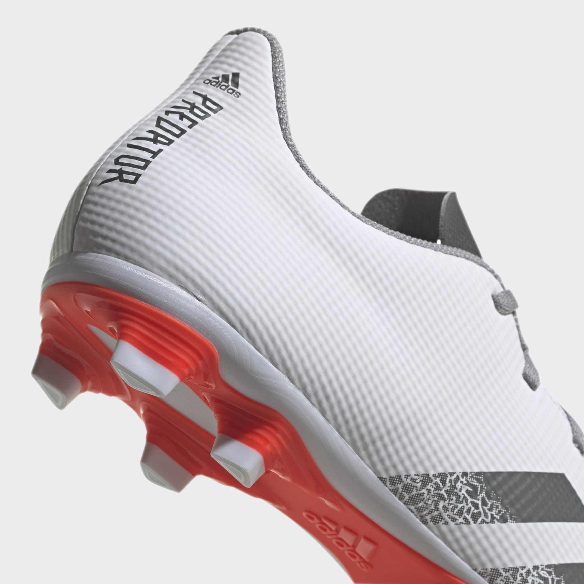 Predator Freak.4 Flexible Ground Boots