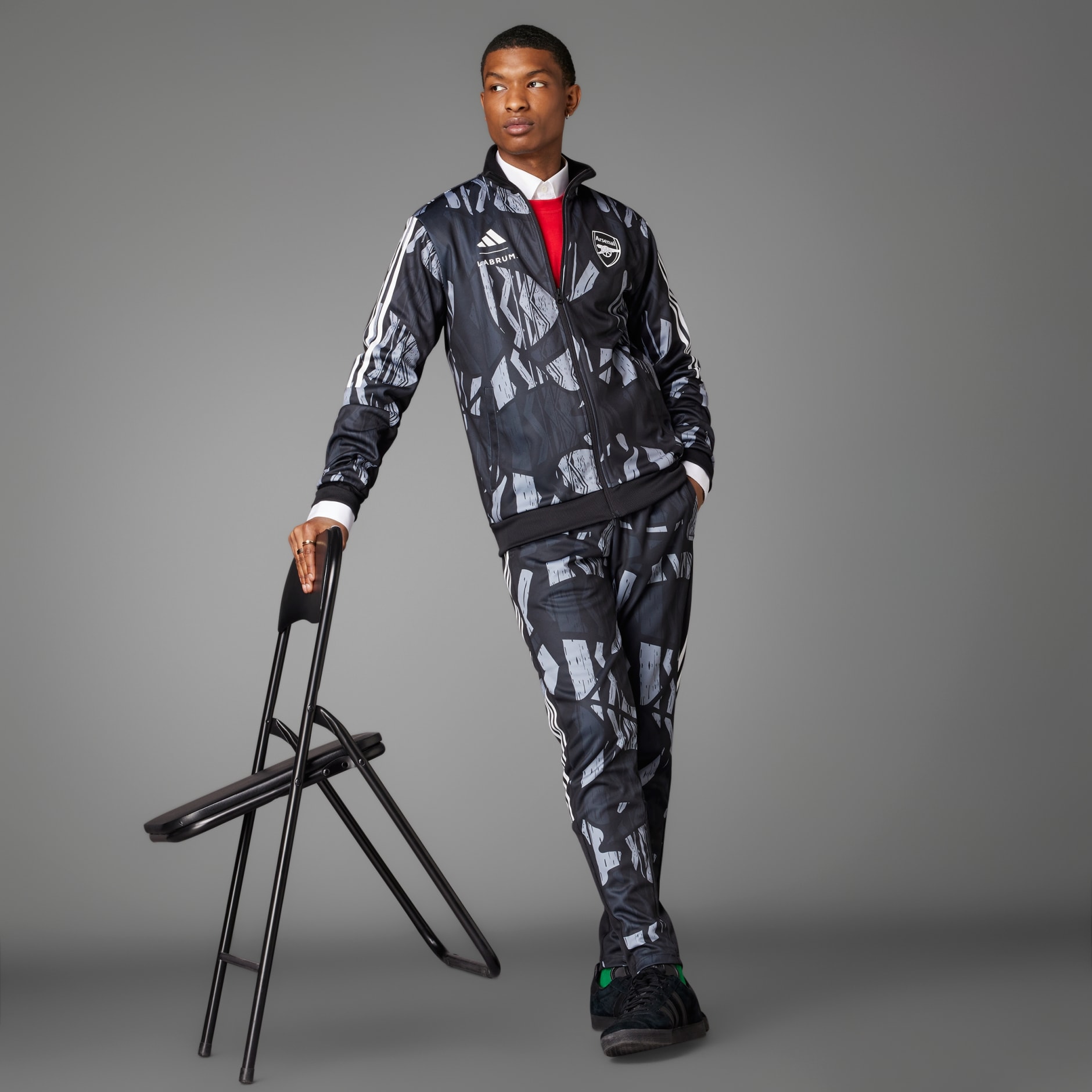 Gornji dio trenirke Arsenal x Labrum Trio