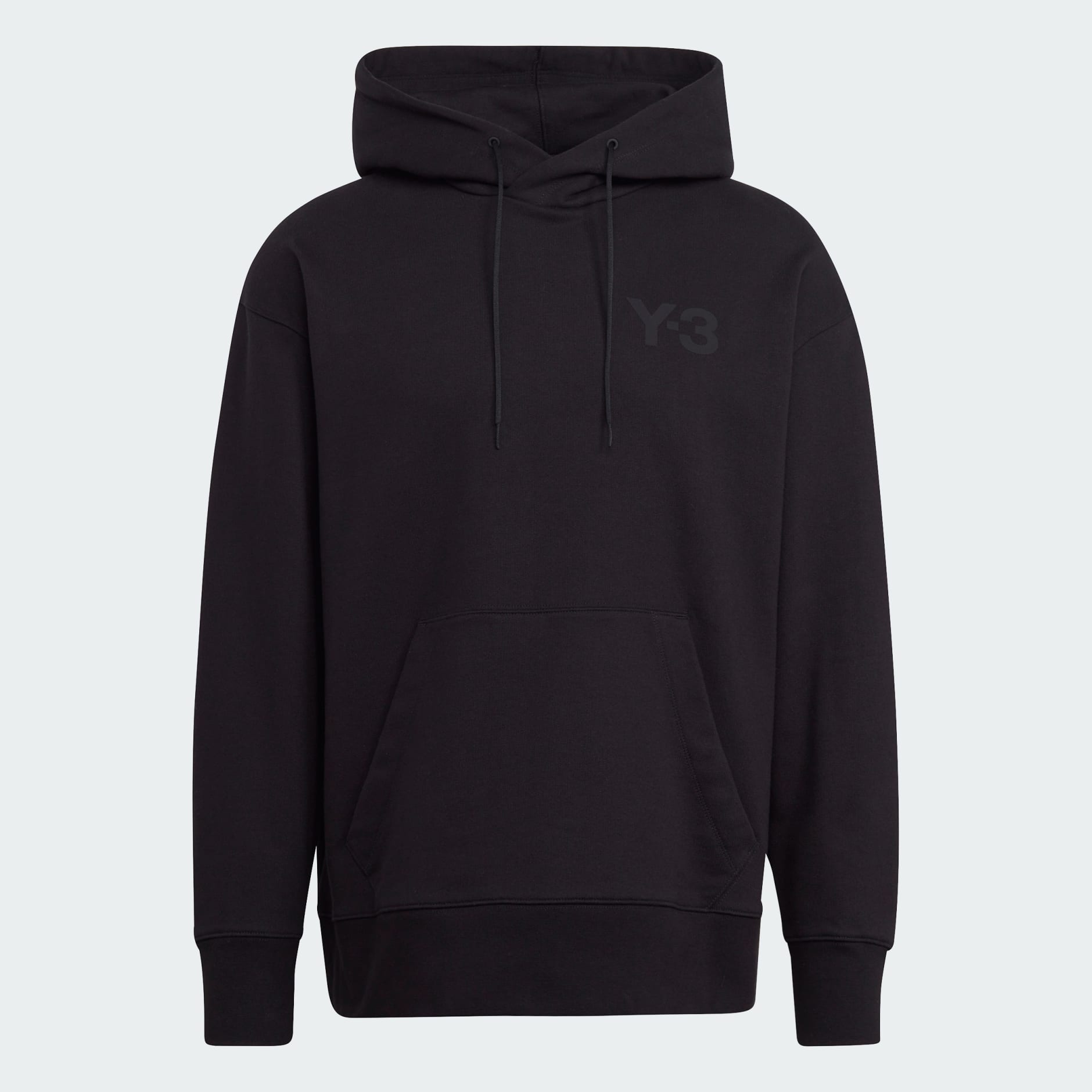 Y-3 Classic Chest Logo Hoodie