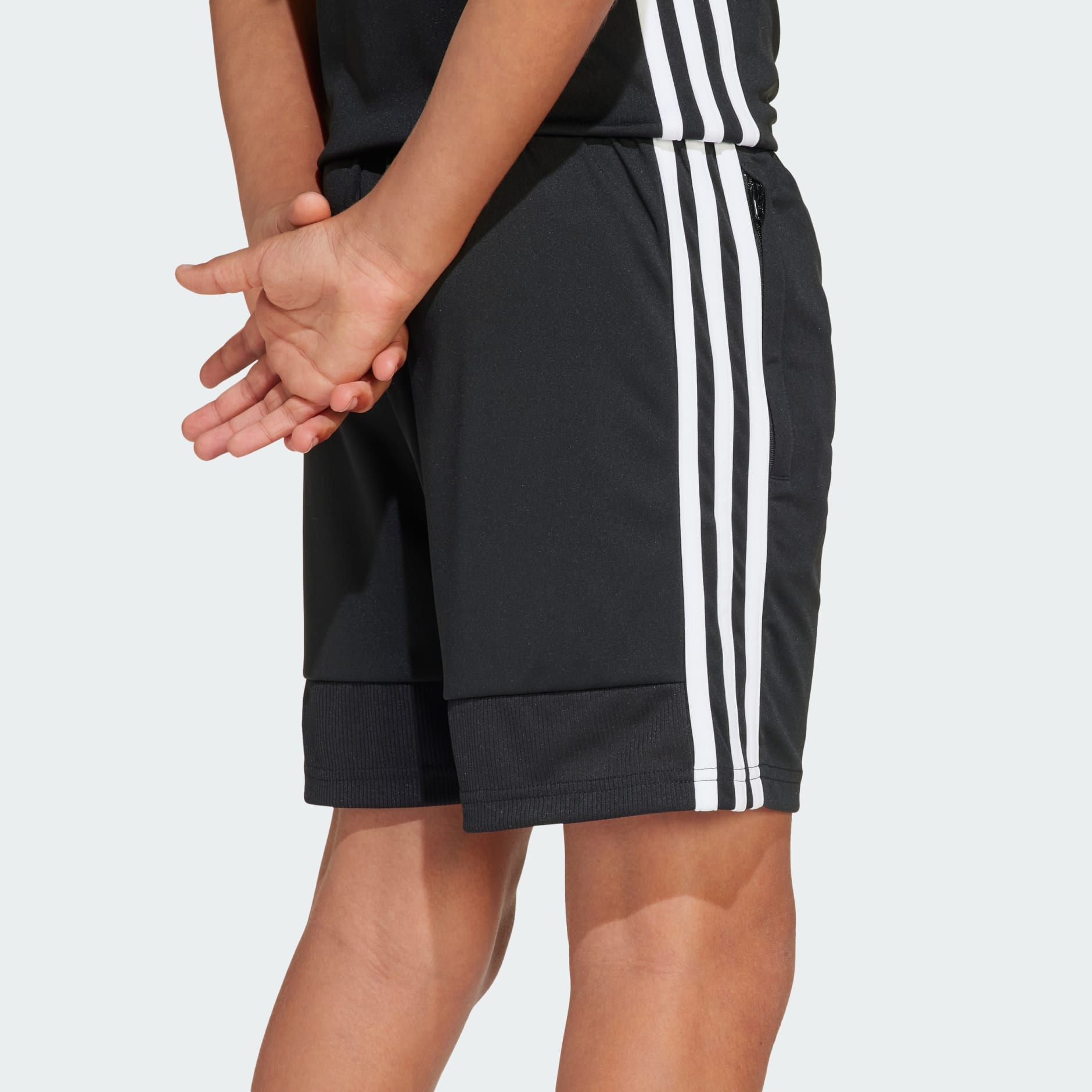 Short Tiro 25 Essentials Enfants