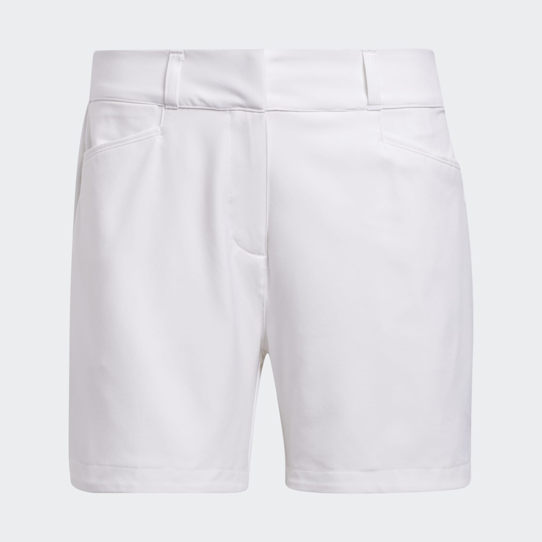 Solid 5-Inch Shorts