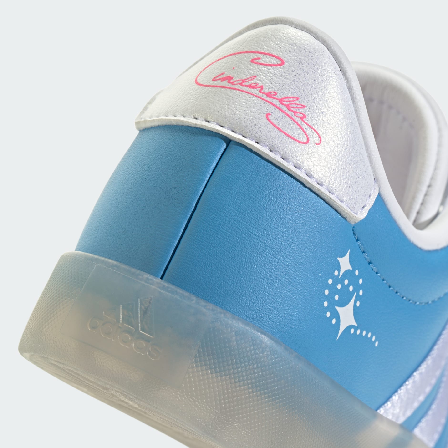 Pantofi pentru copii VL Court 3.0