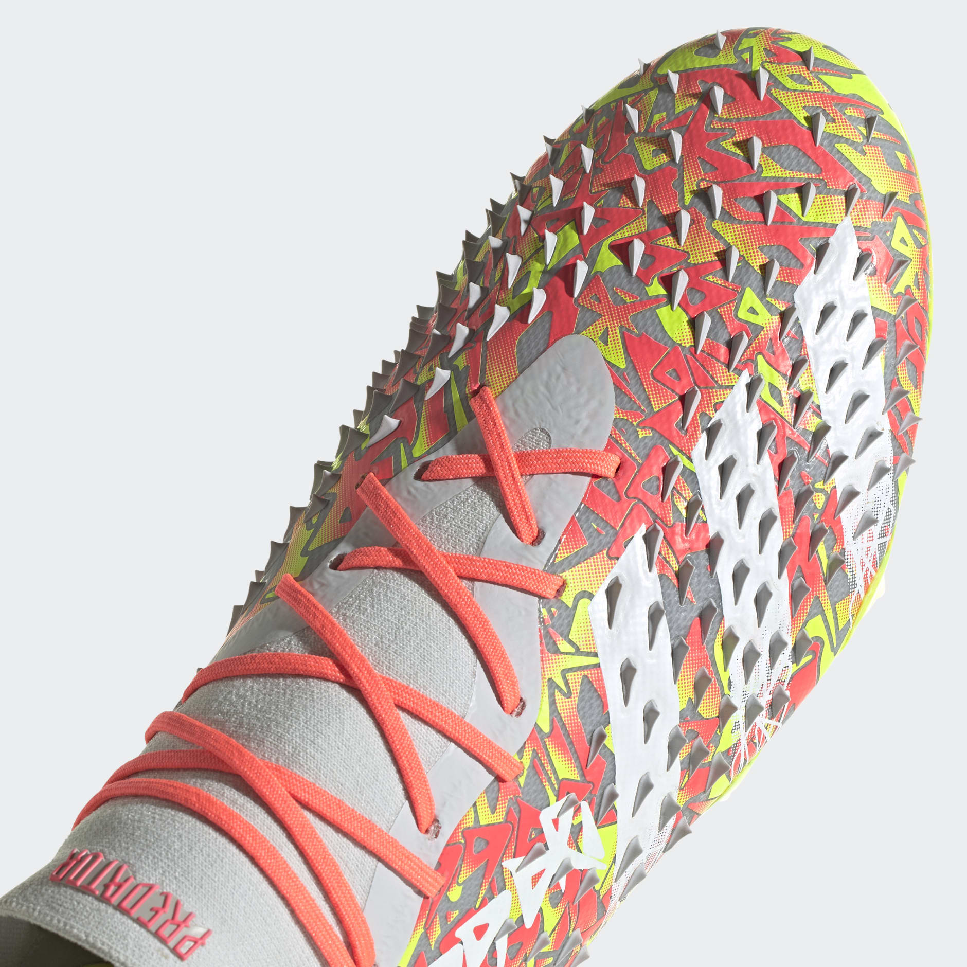 PREDATOR FREAK .1 FG