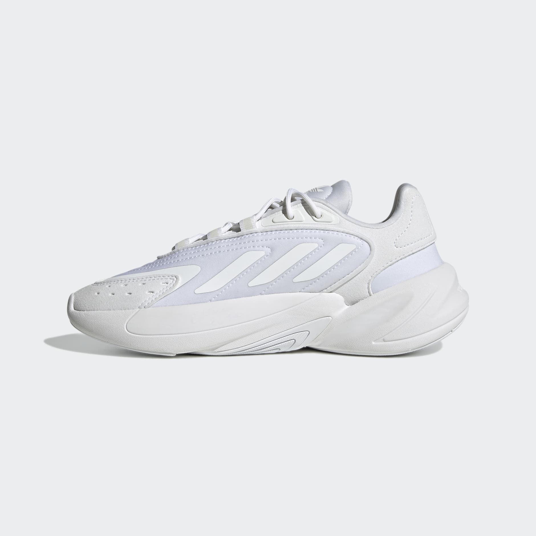 adidas Ozelia Shoes - White | adidas UAE