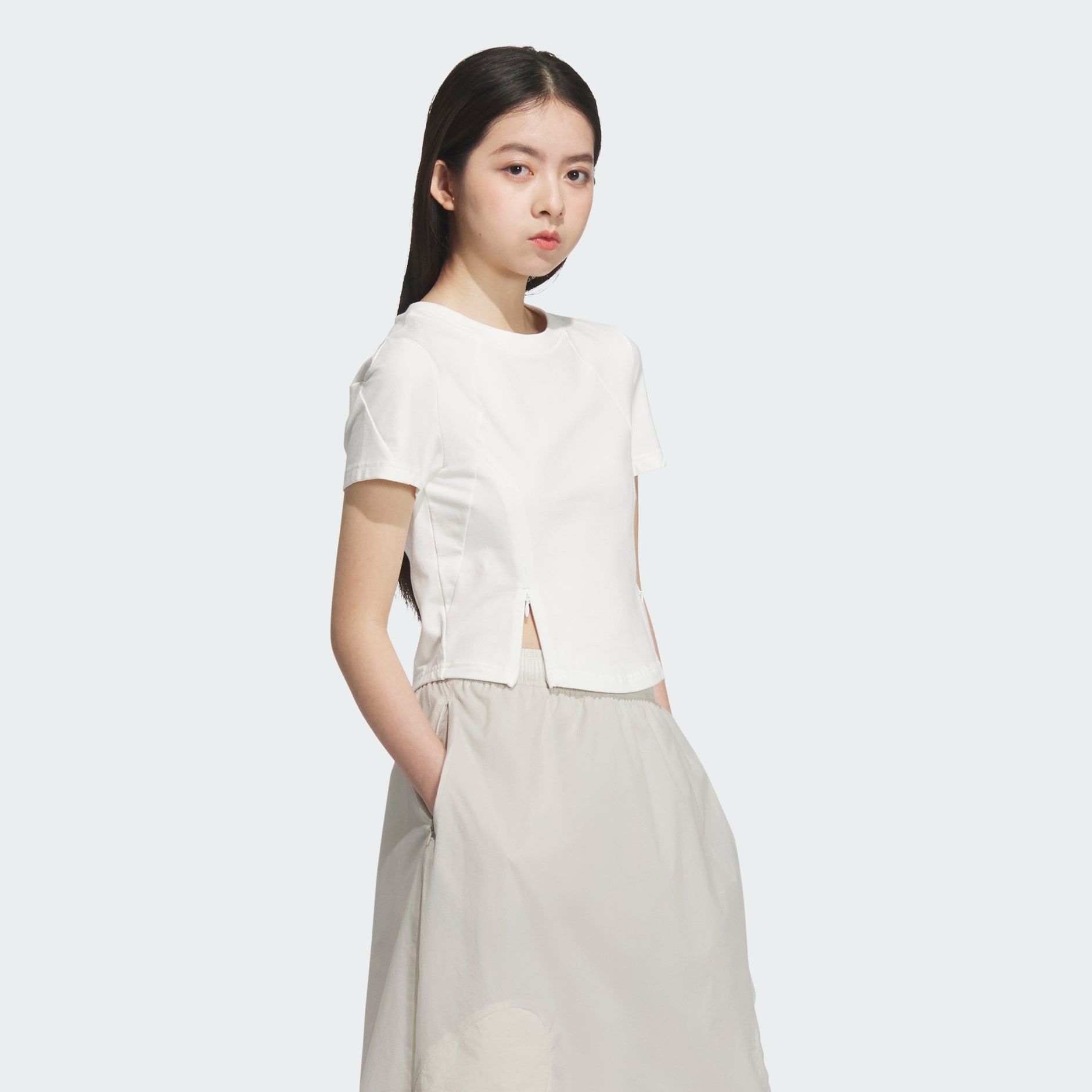 Future Style Short Sleeve Tee